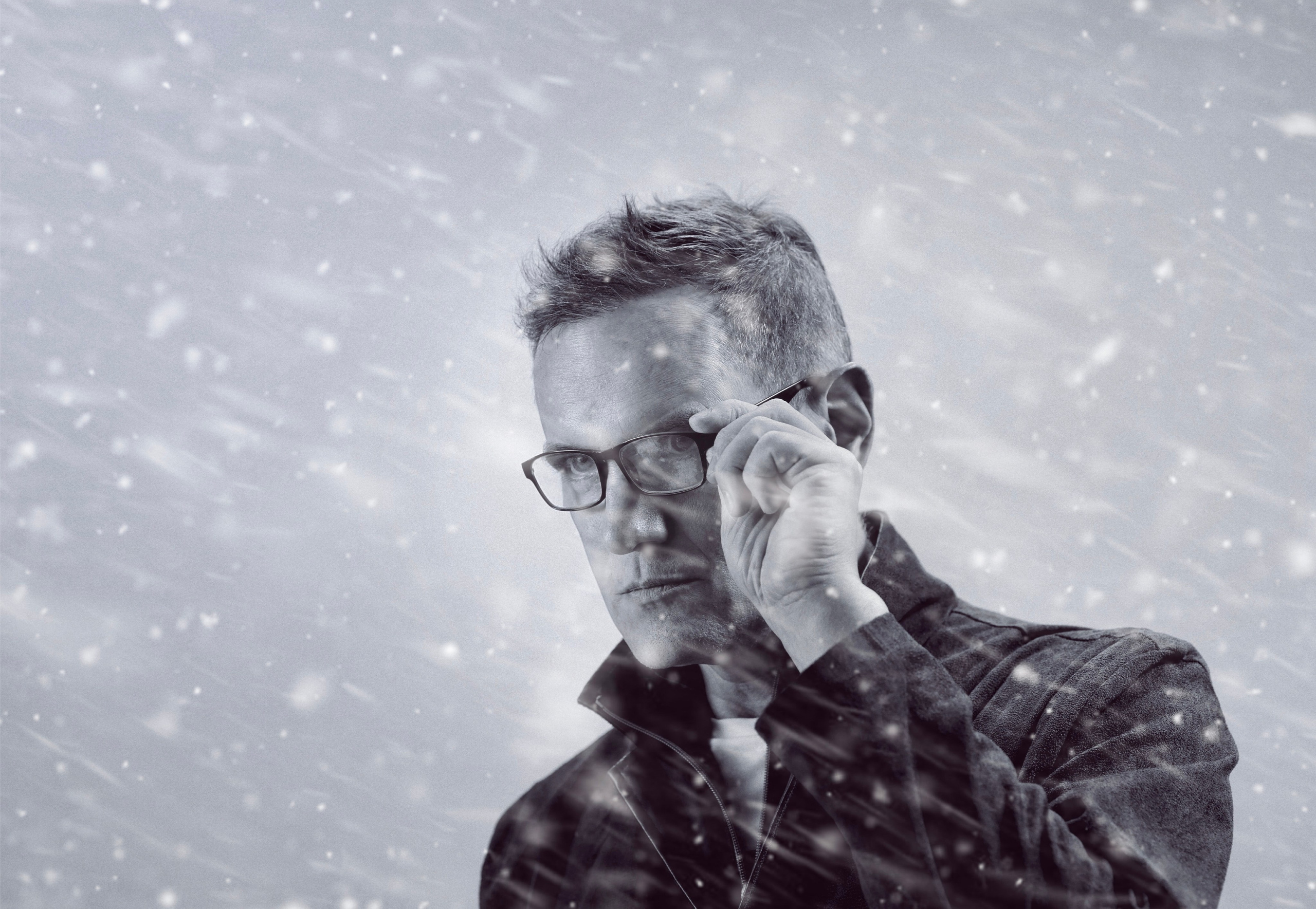 Портретная съемка