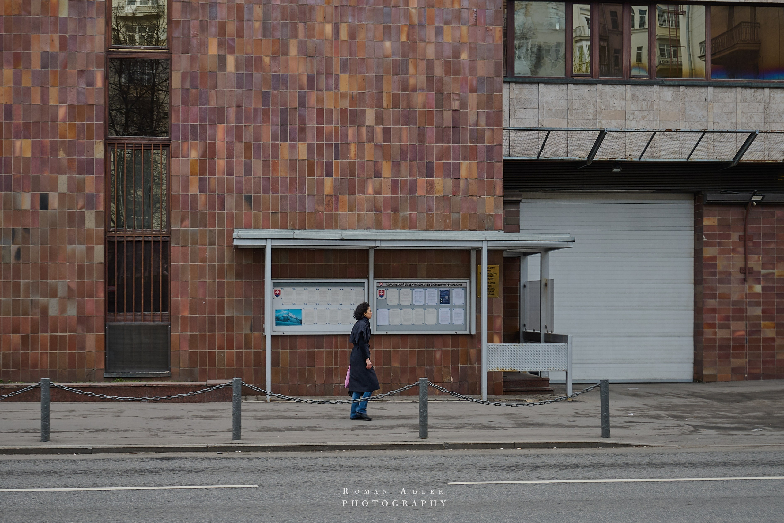 Streetshooterday. Фотограф Роман Адлер