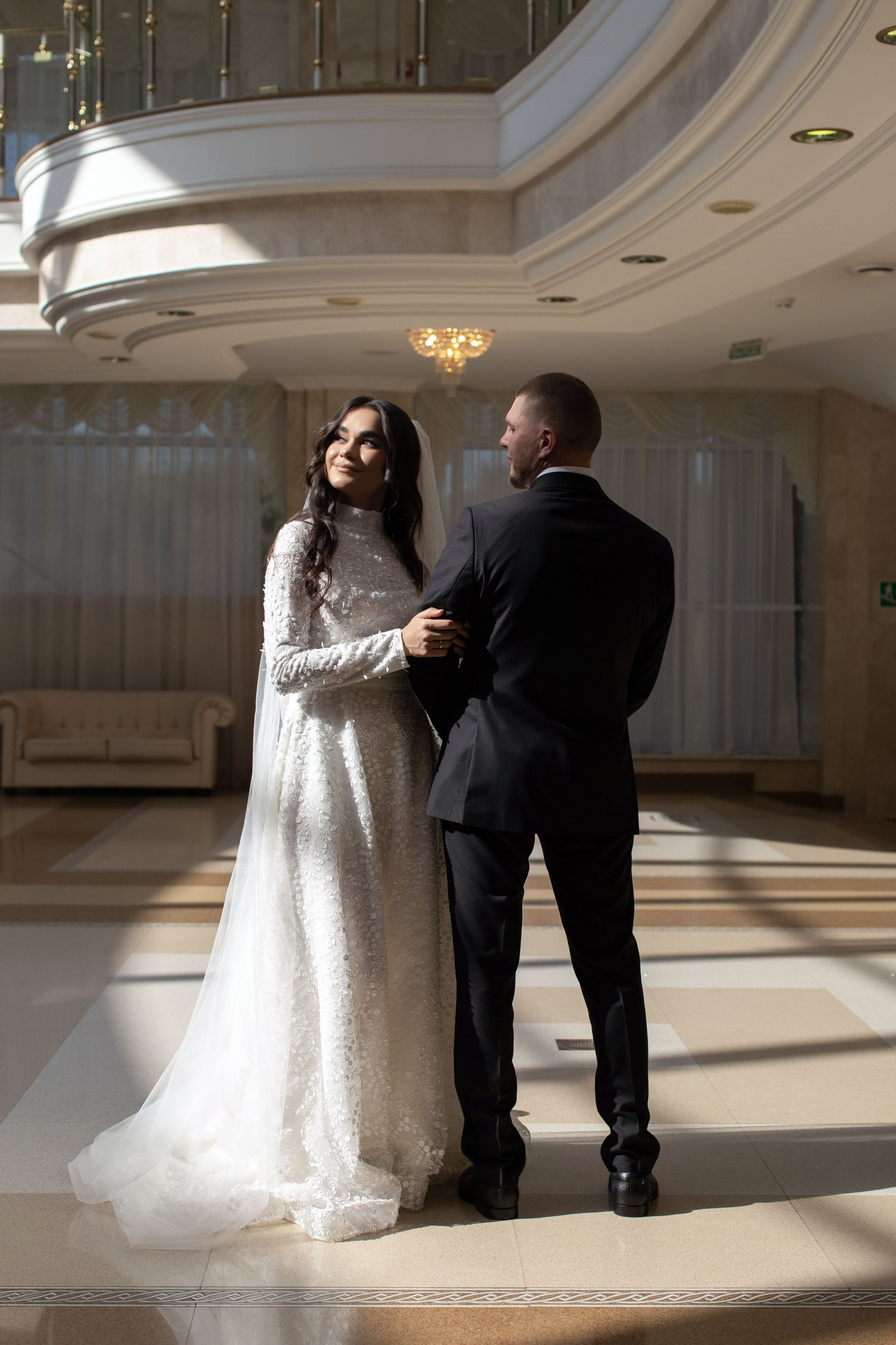 Фотограф Лиана Артемова в Пензе