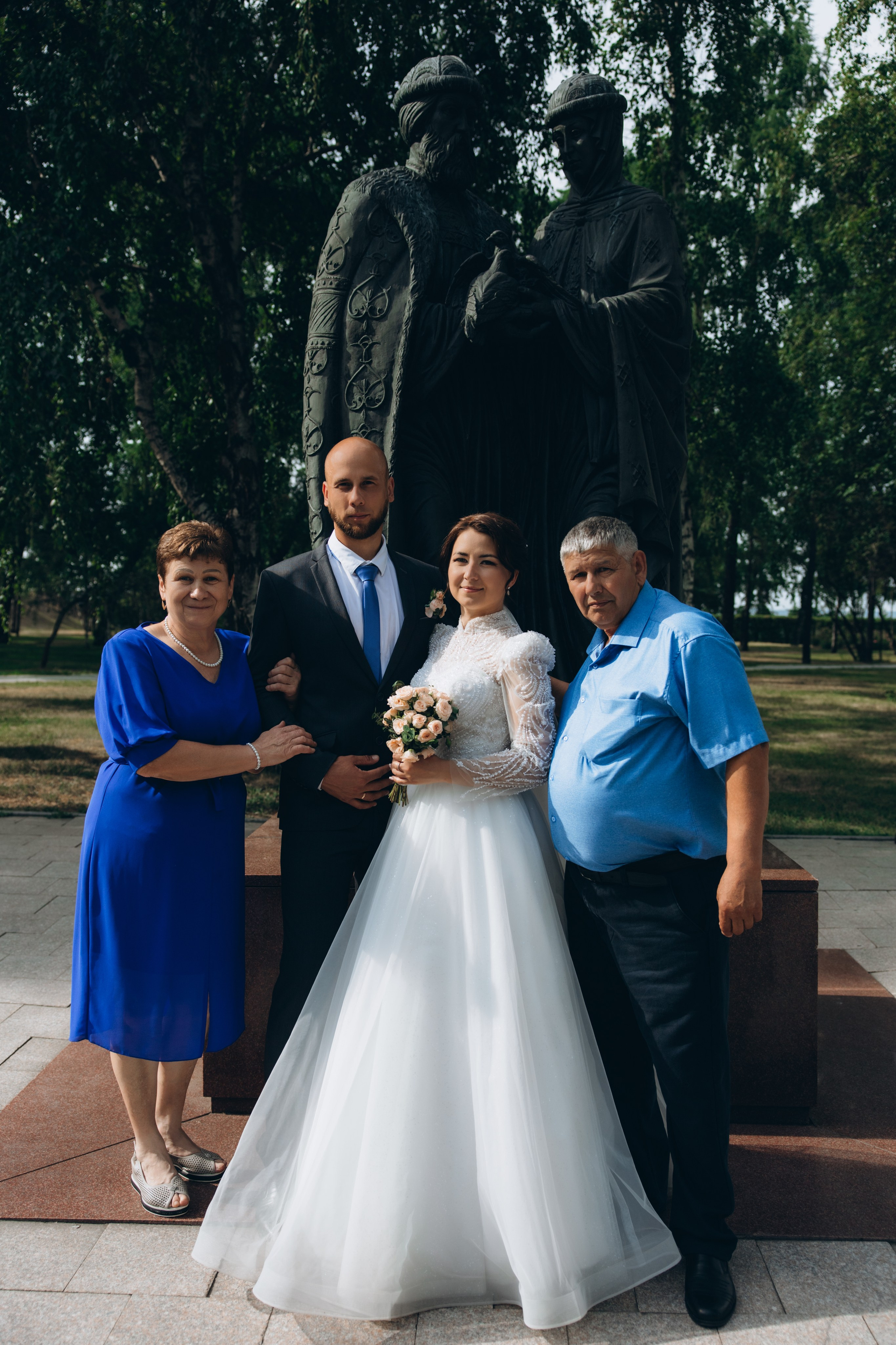 Алексей & Олеся. Свадебный, семейный фотограф в Иркутске Светлана Макаричева