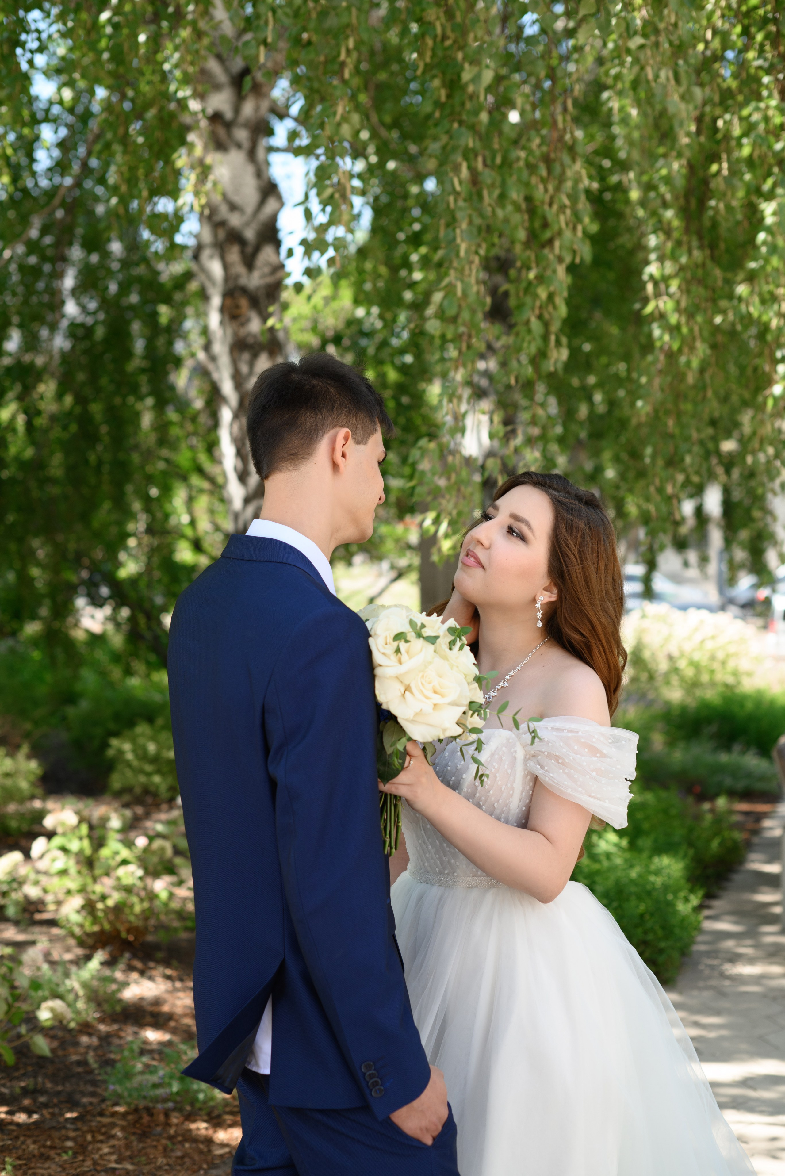 СВАДЕБНЫЕ СЪЕМКИ. Главная