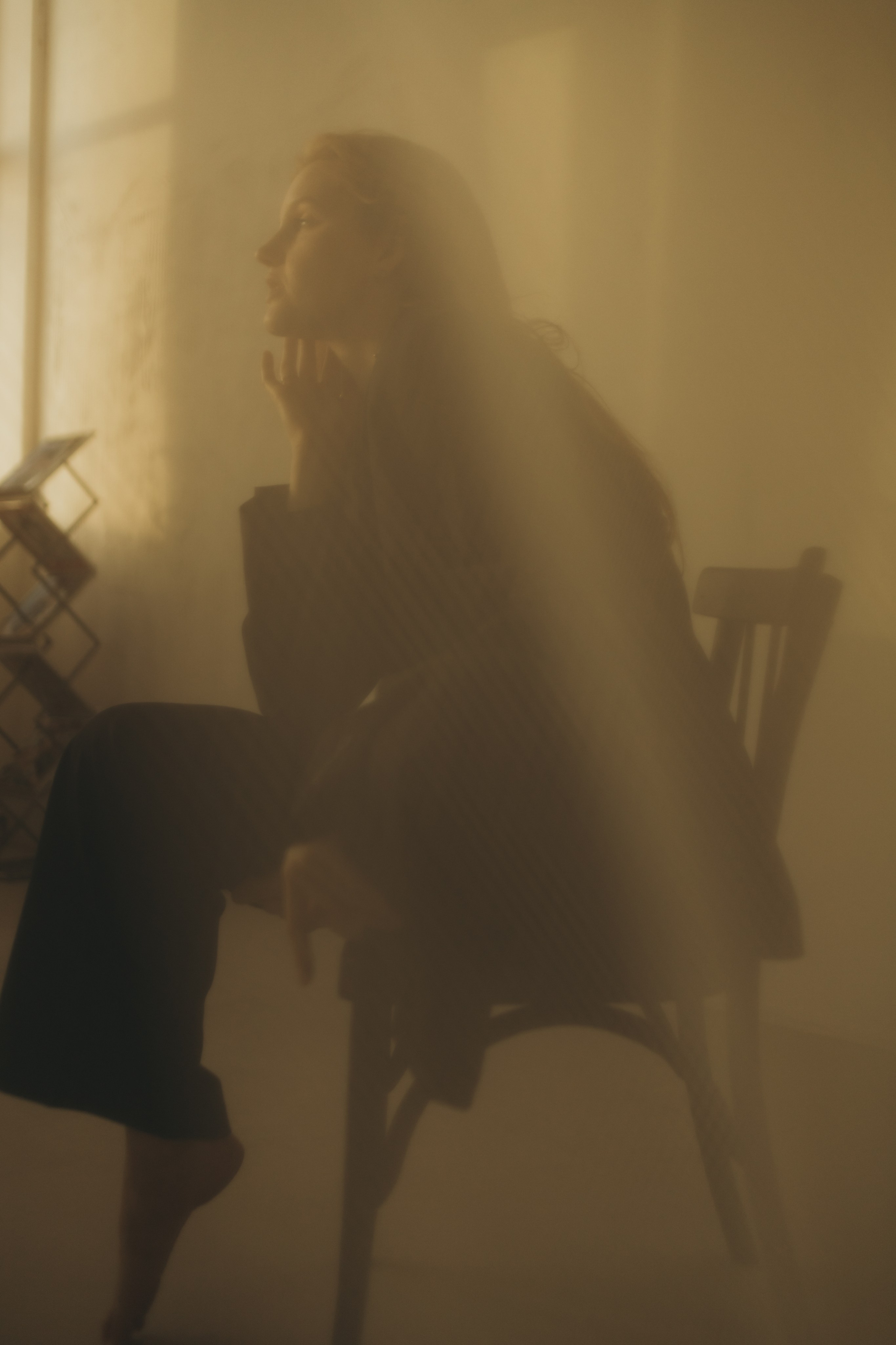 Женский портрет. Ирина. Свадебный и семейный фотограф в Таганроге Козлова Анна