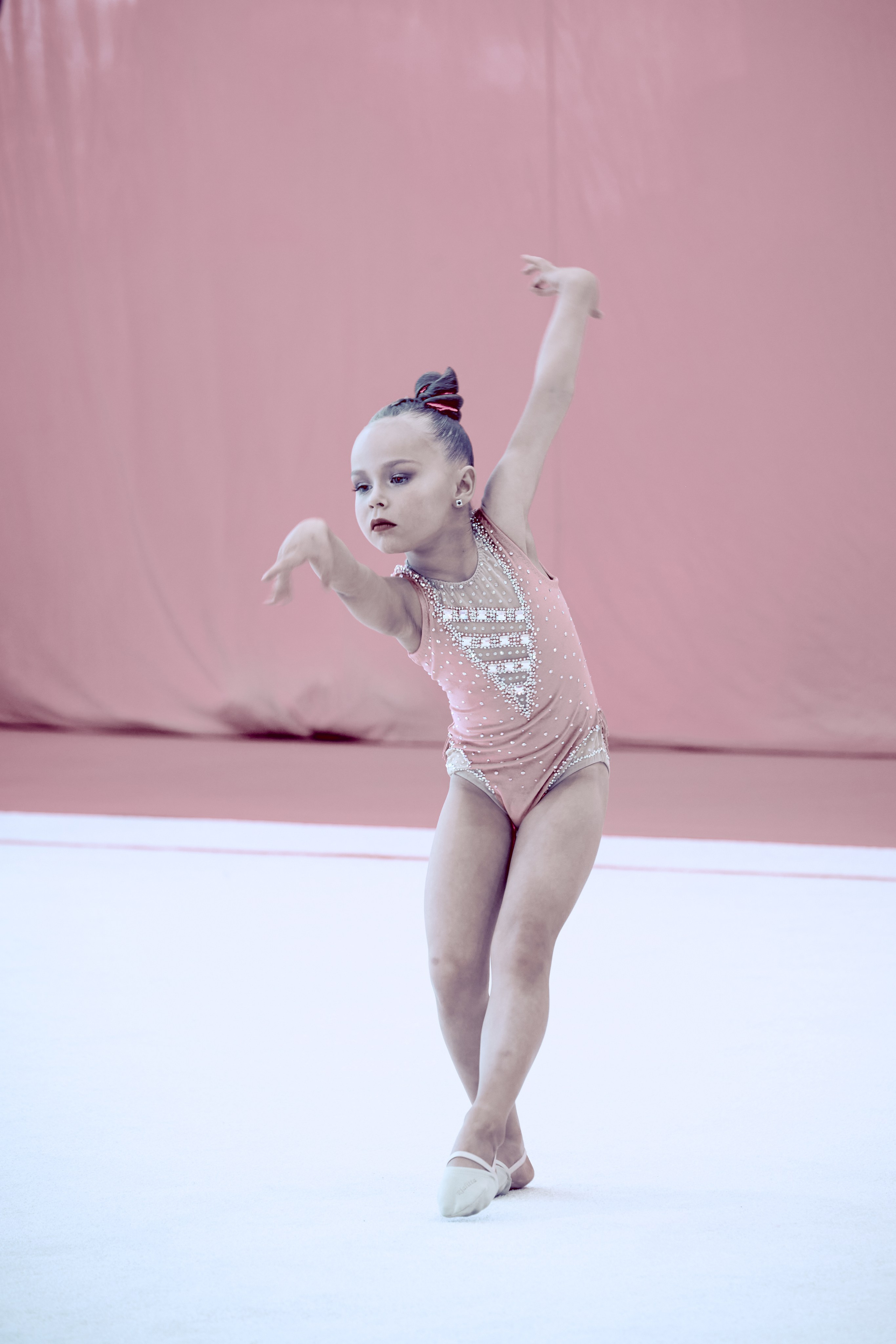 фотосессия для ребенка