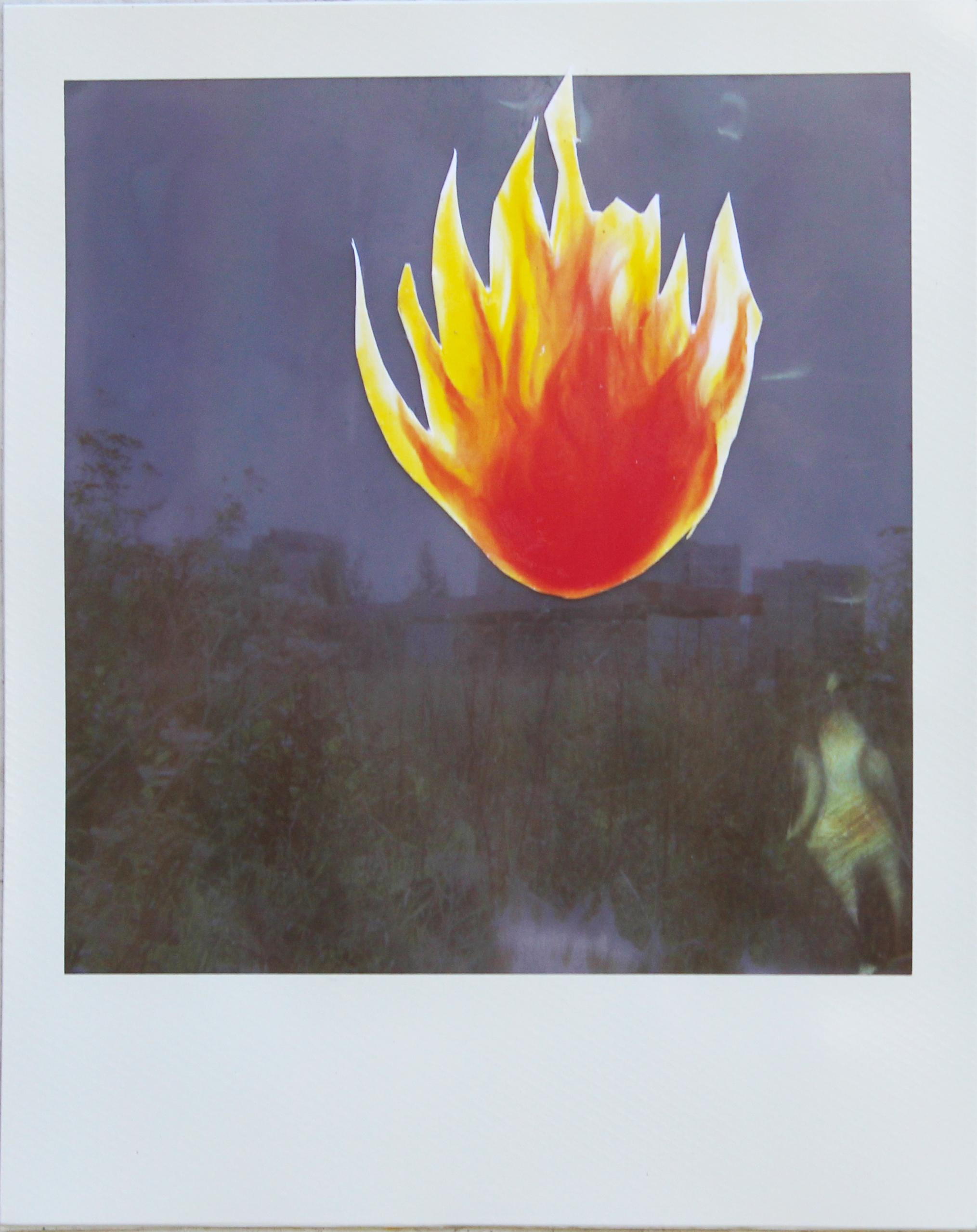 Проект «Гори, гори ясно!»