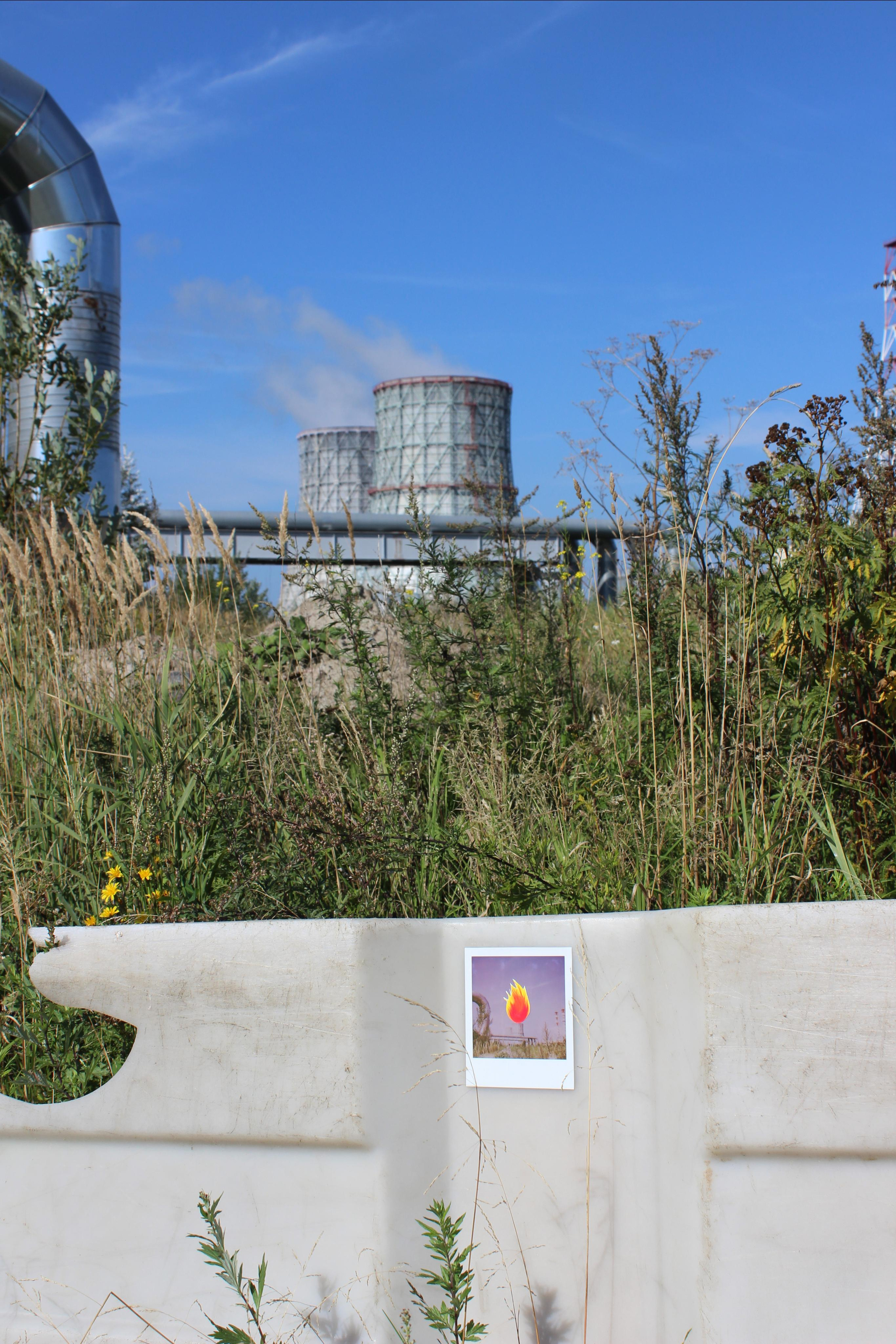 Проект «Гори, гори ясно!»