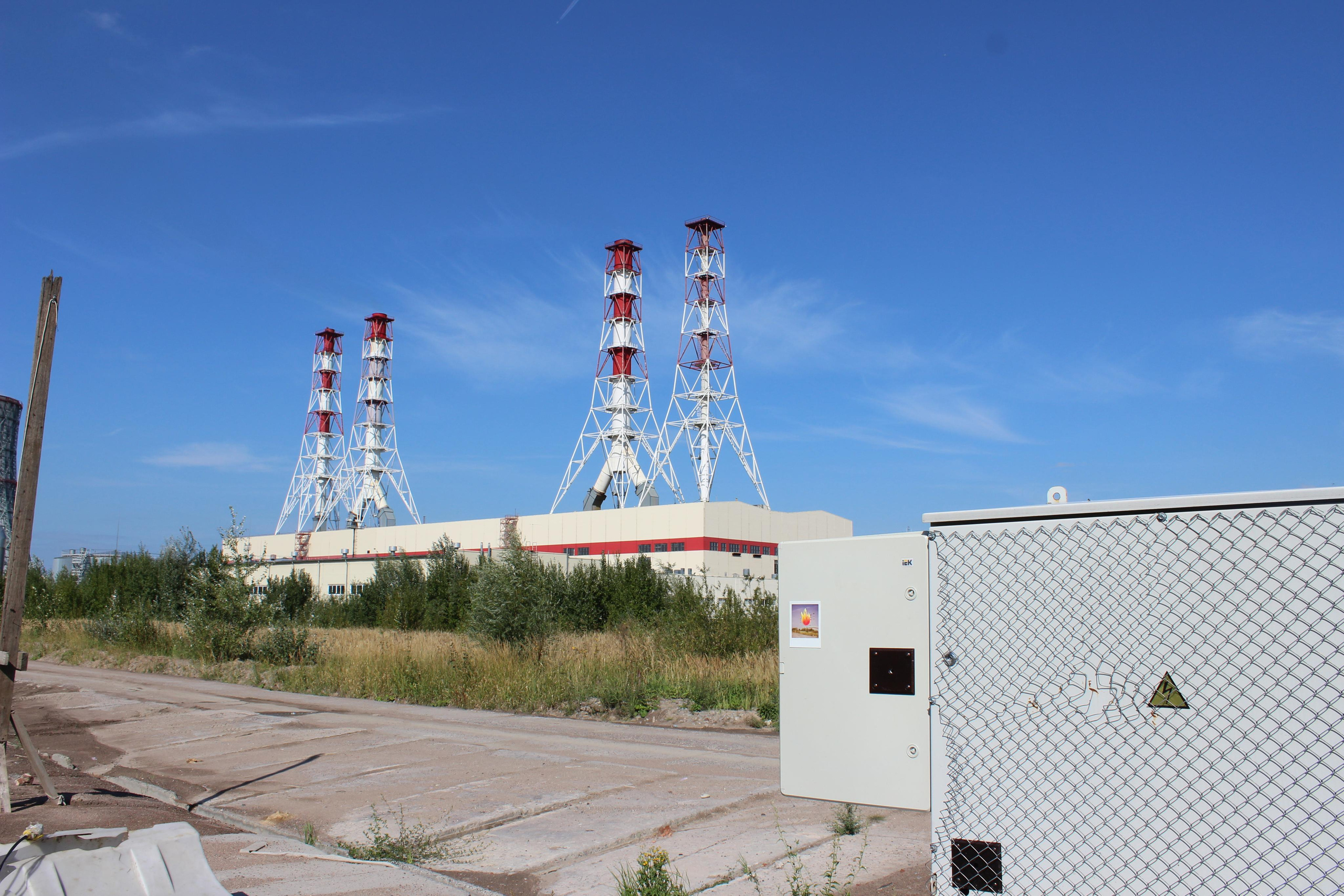 Проект «Гори, гори ясно!»