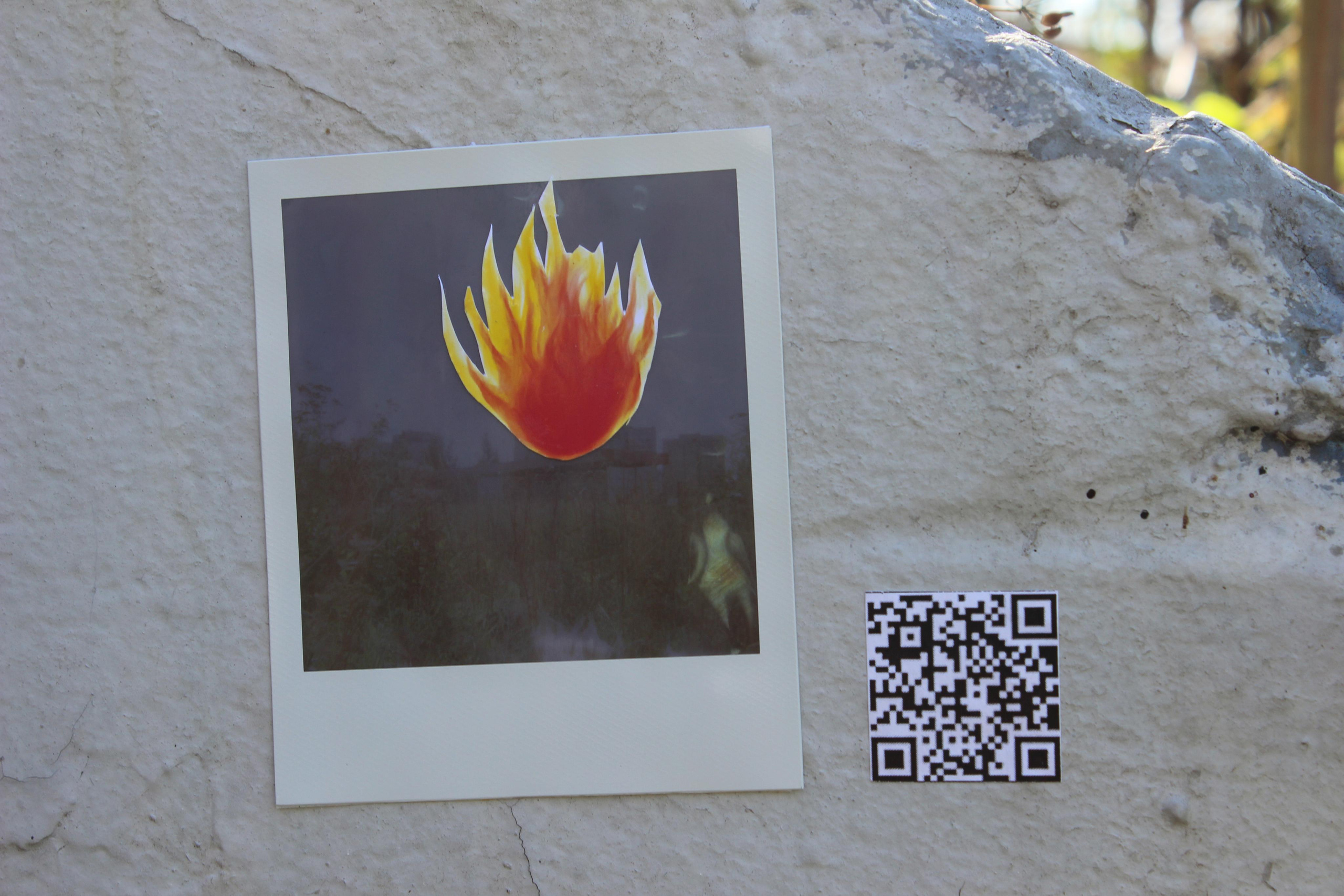 Проект «Гори, гори ясно!»