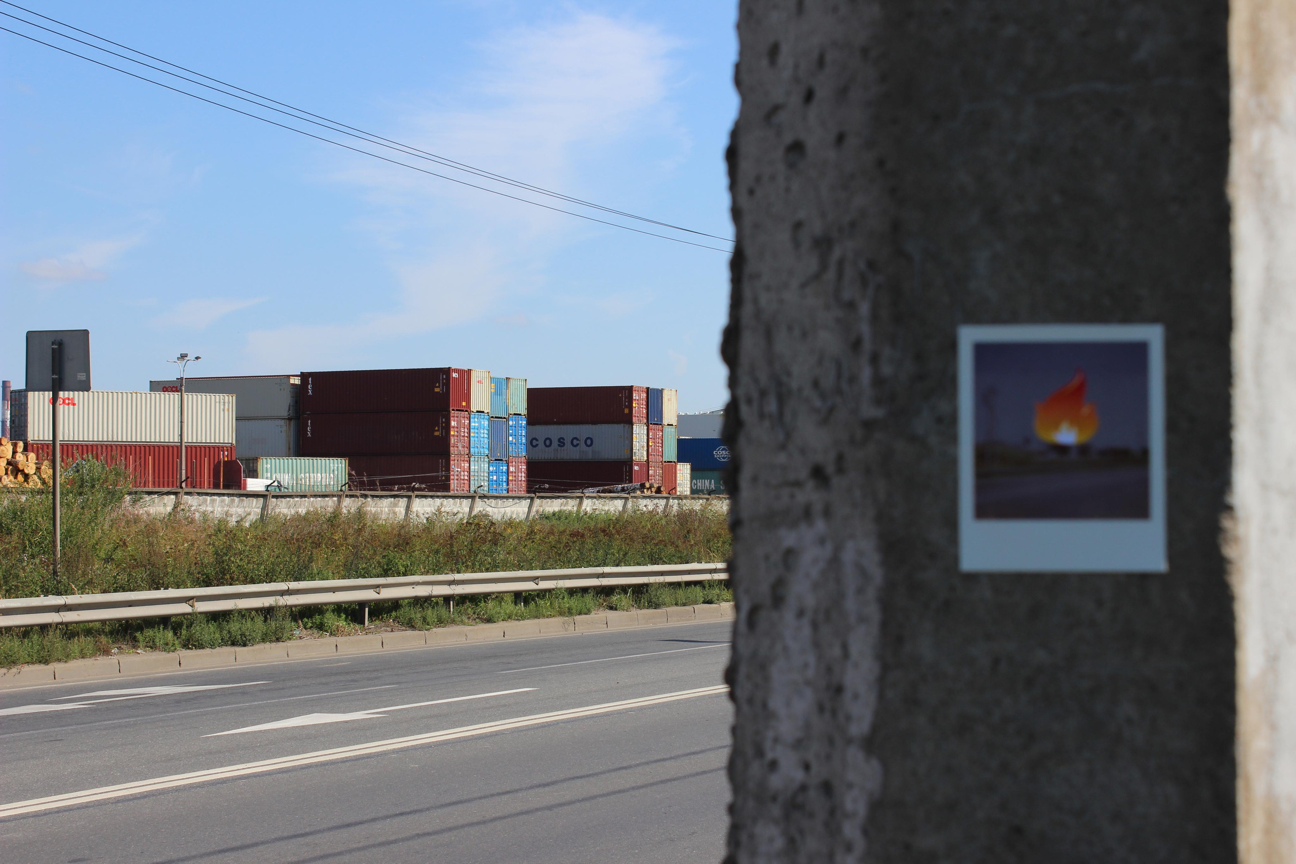 Проект «Гори, гори ясно!»