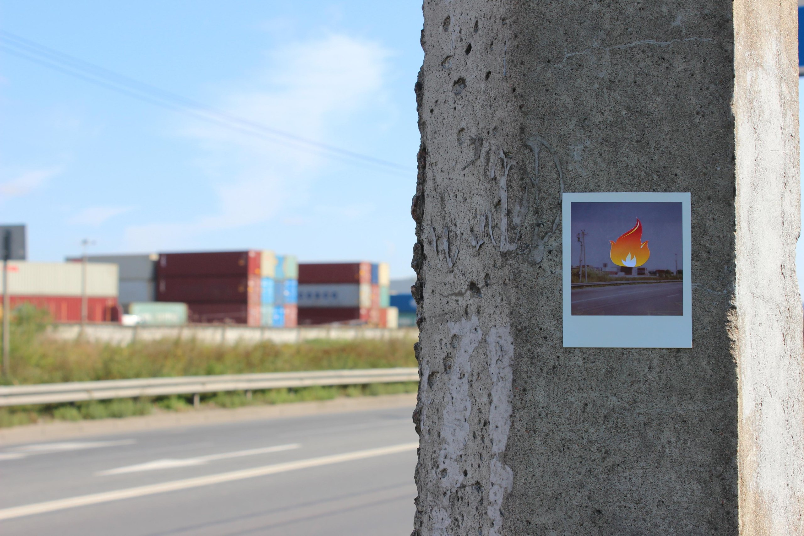 Проект «Гори, гори ясно!»