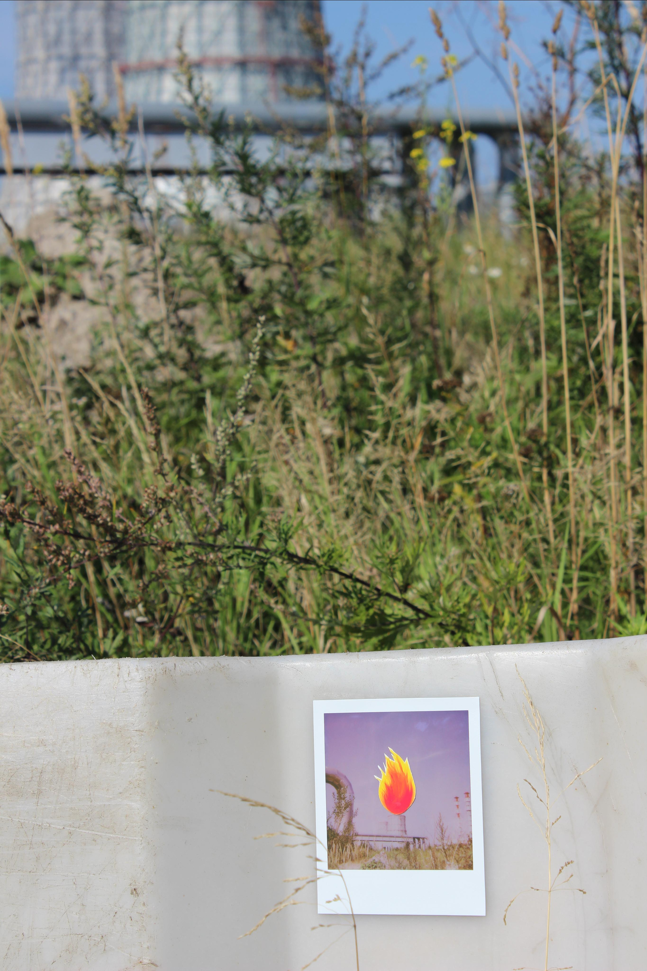 Проект «Гори, гори ясно!»