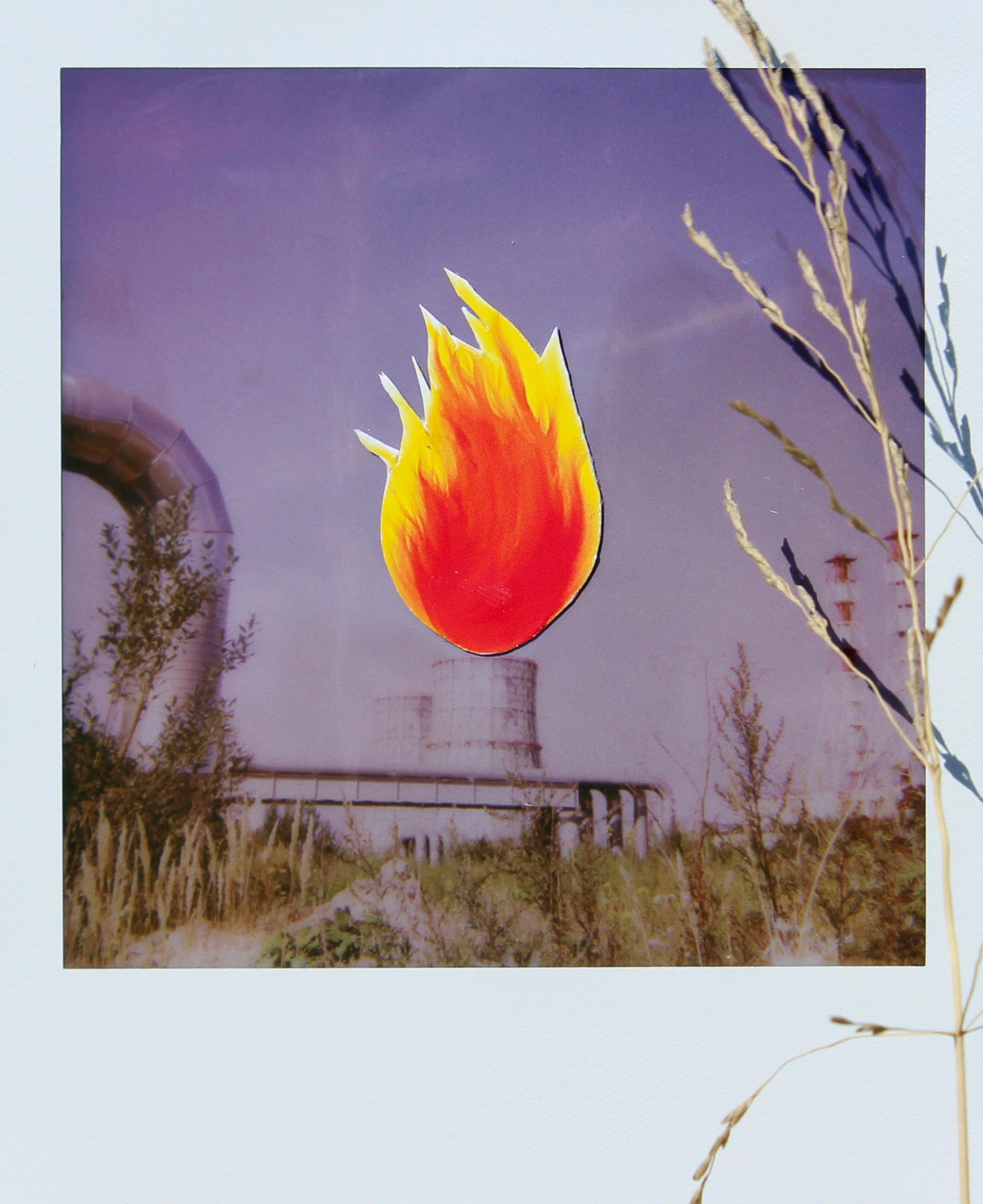 Проект «Гори, гори ясно!»