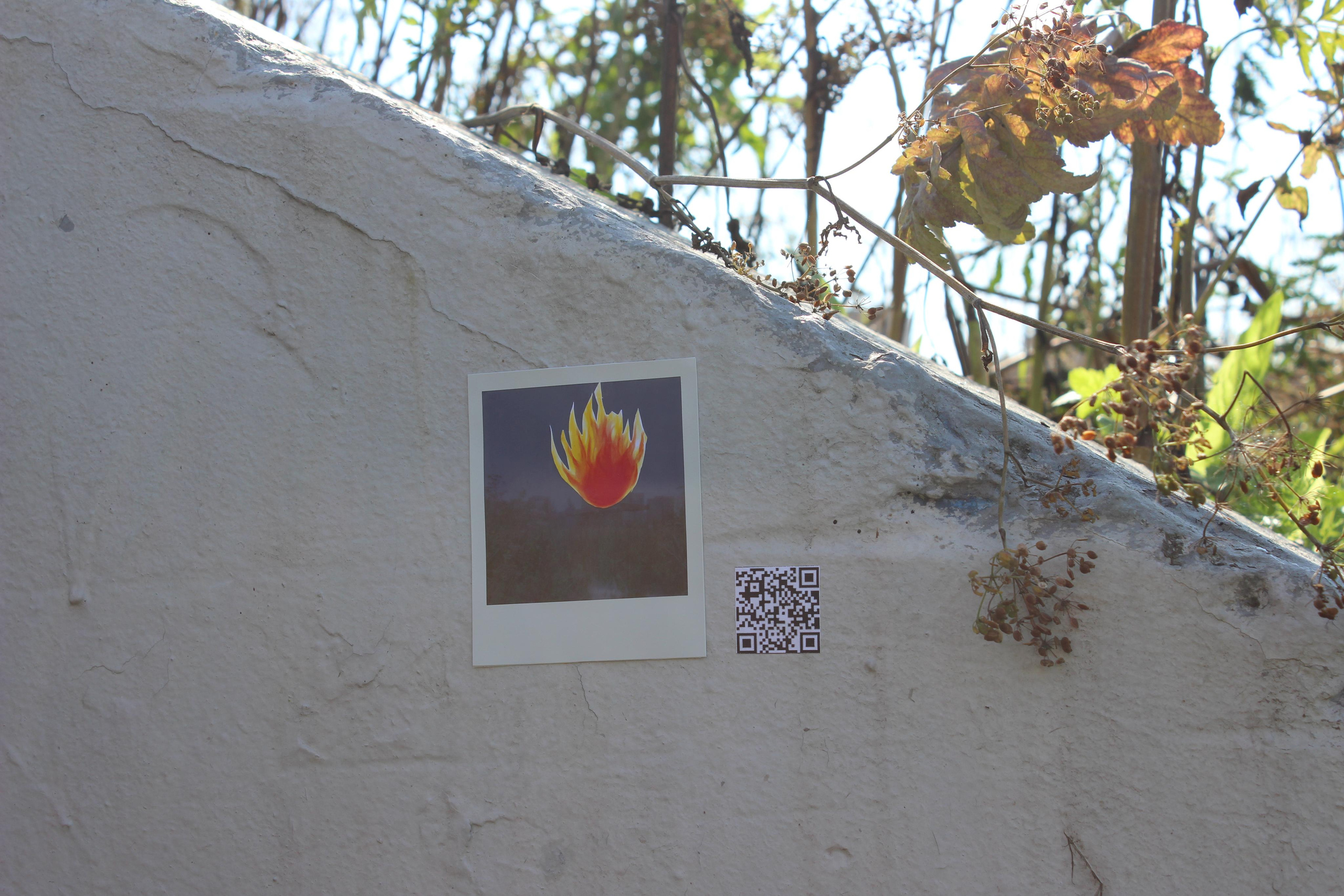 Проект «Гори, гори ясно!»