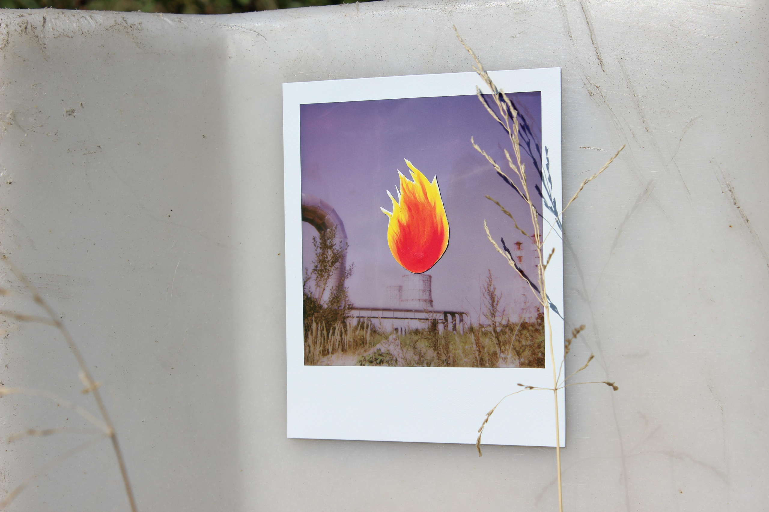 Проект «Гори, гори ясно!»