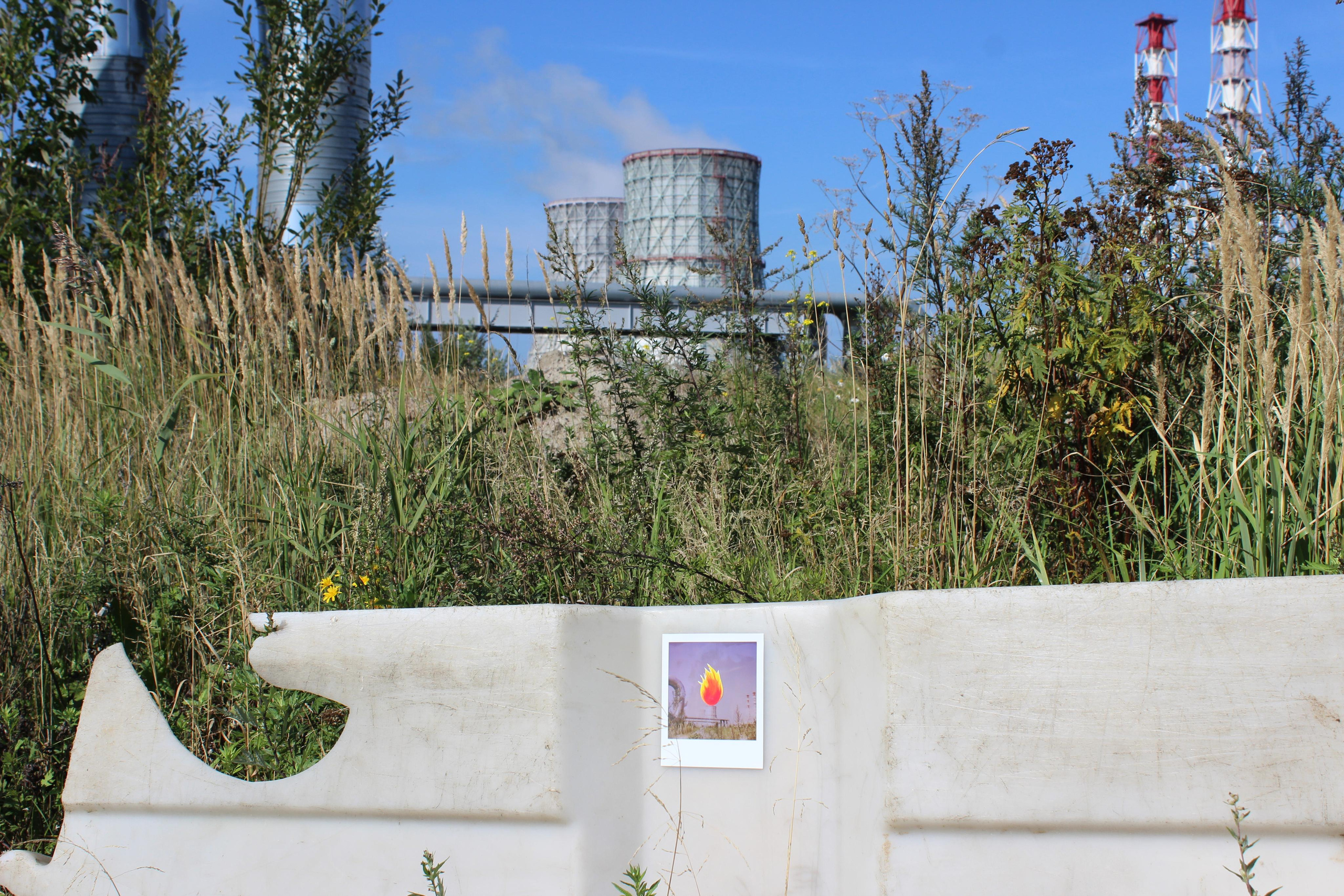 Проект «Гори, гори ясно!»