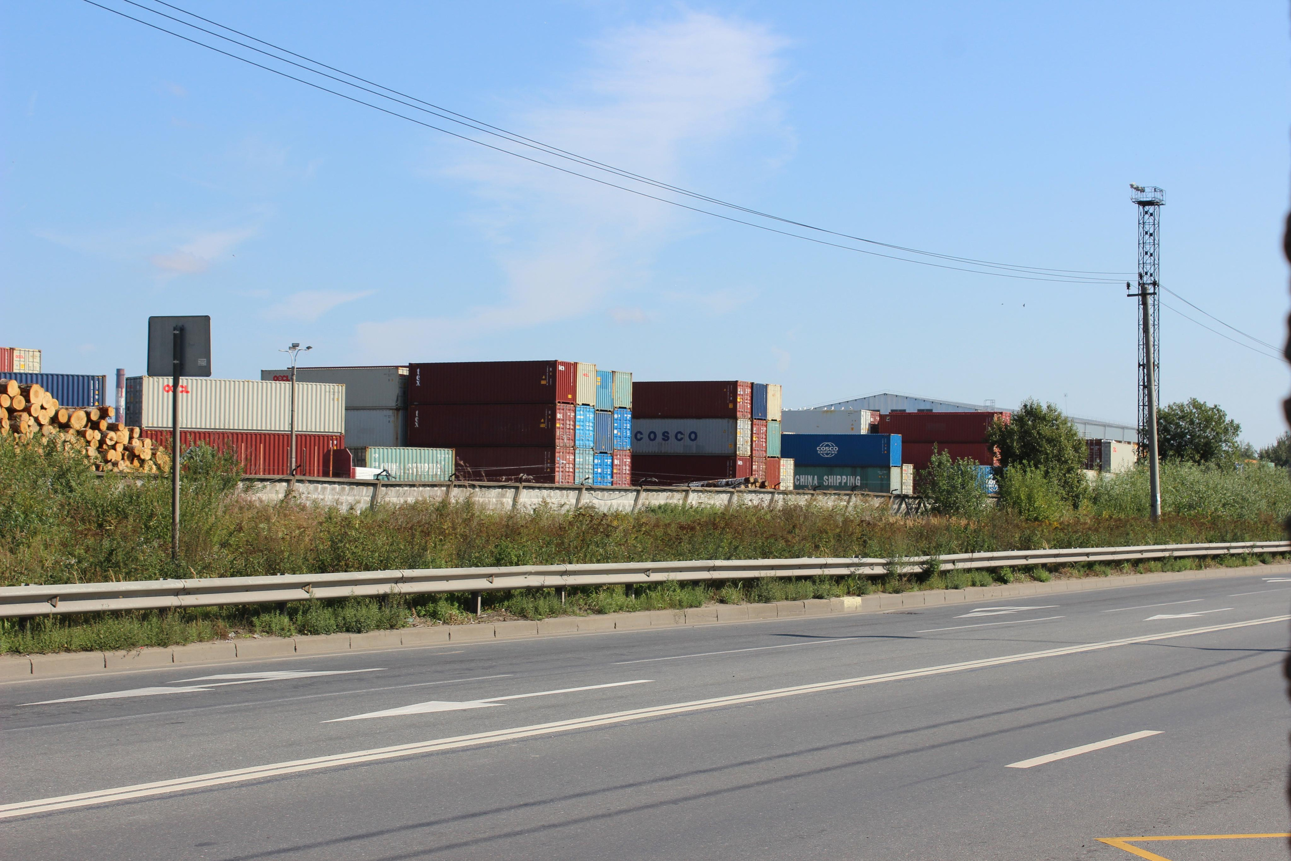 Проект «Гори, гори ясно!»