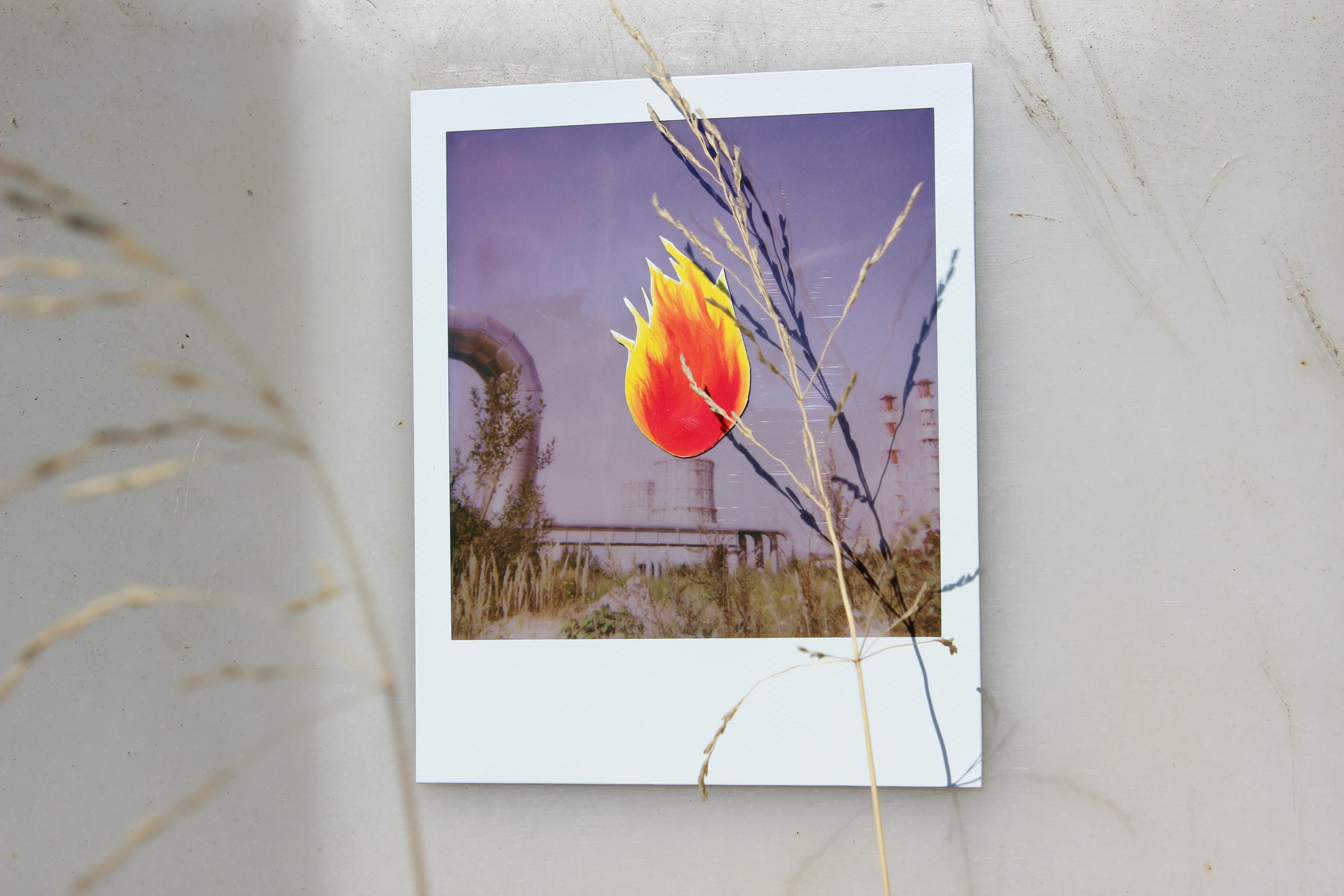 Проект «Гори, гори ясно!»