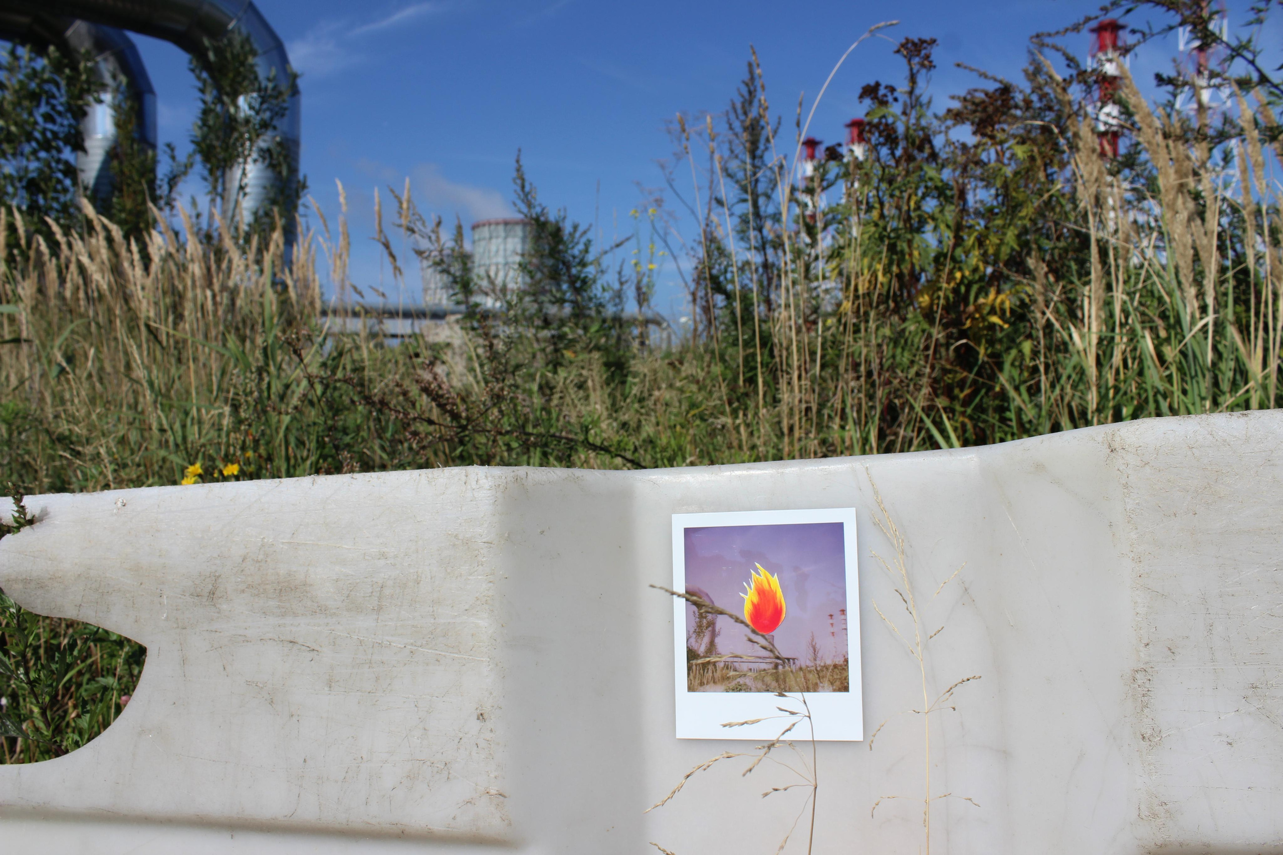 Проект «Гори, гори ясно!»