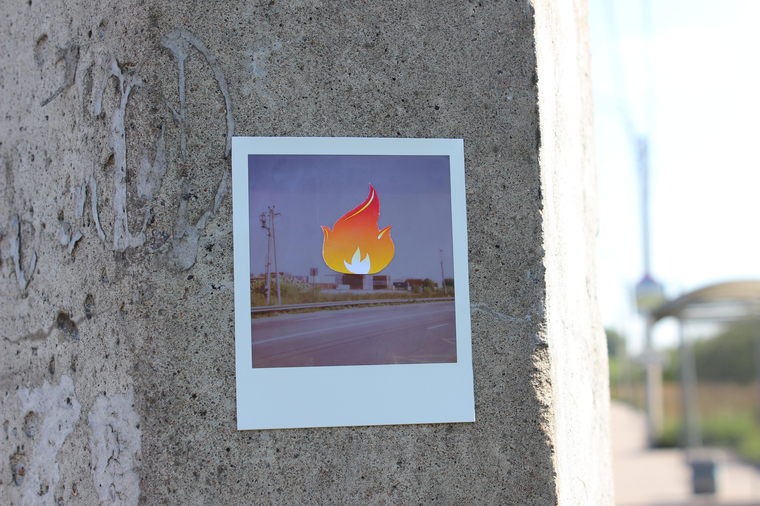 Проект «Гори, гори ясно!»