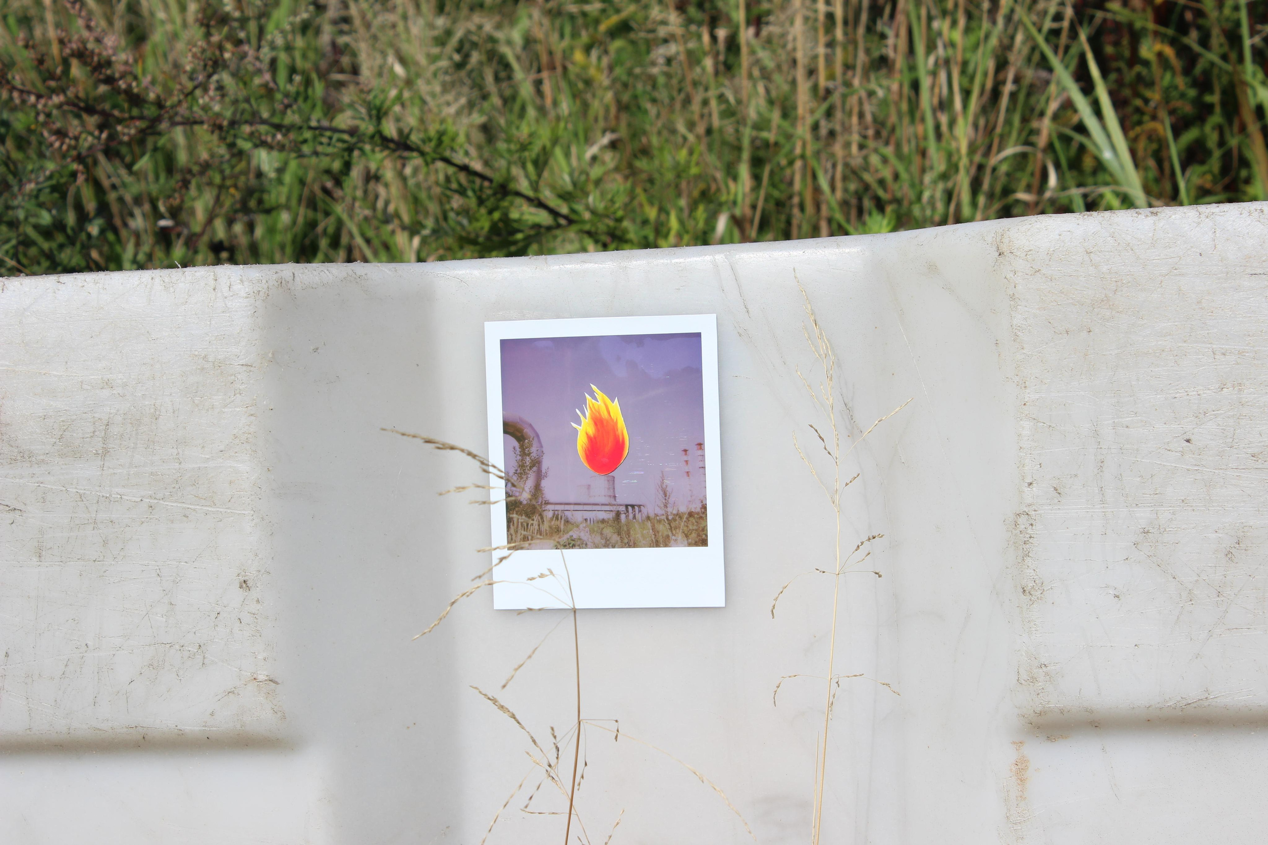 Проект «Гори, гори ясно!»