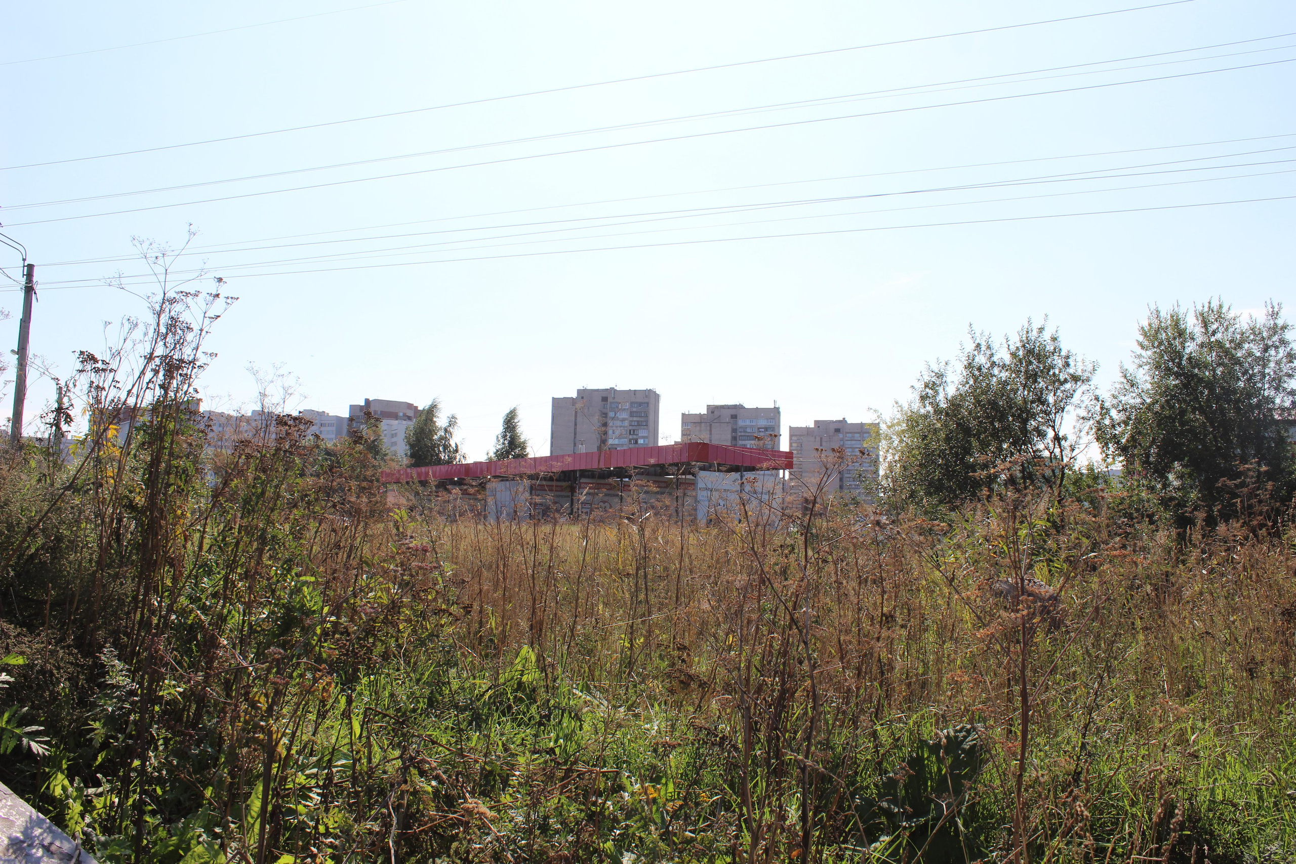 Проект «Гори, гори ясно!»