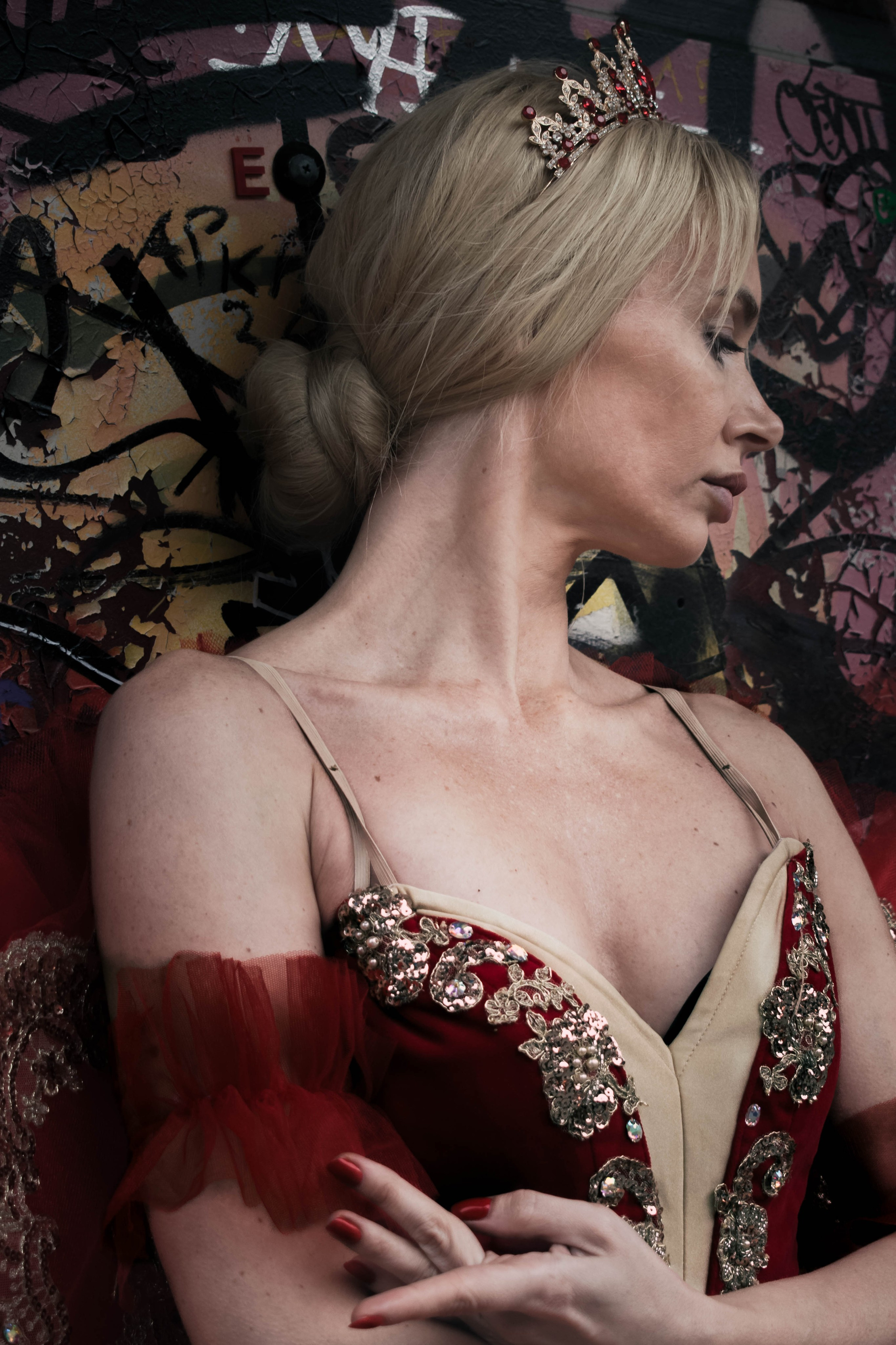 Контрасты. Фотограф Оля Зорина Санкт-Петербург