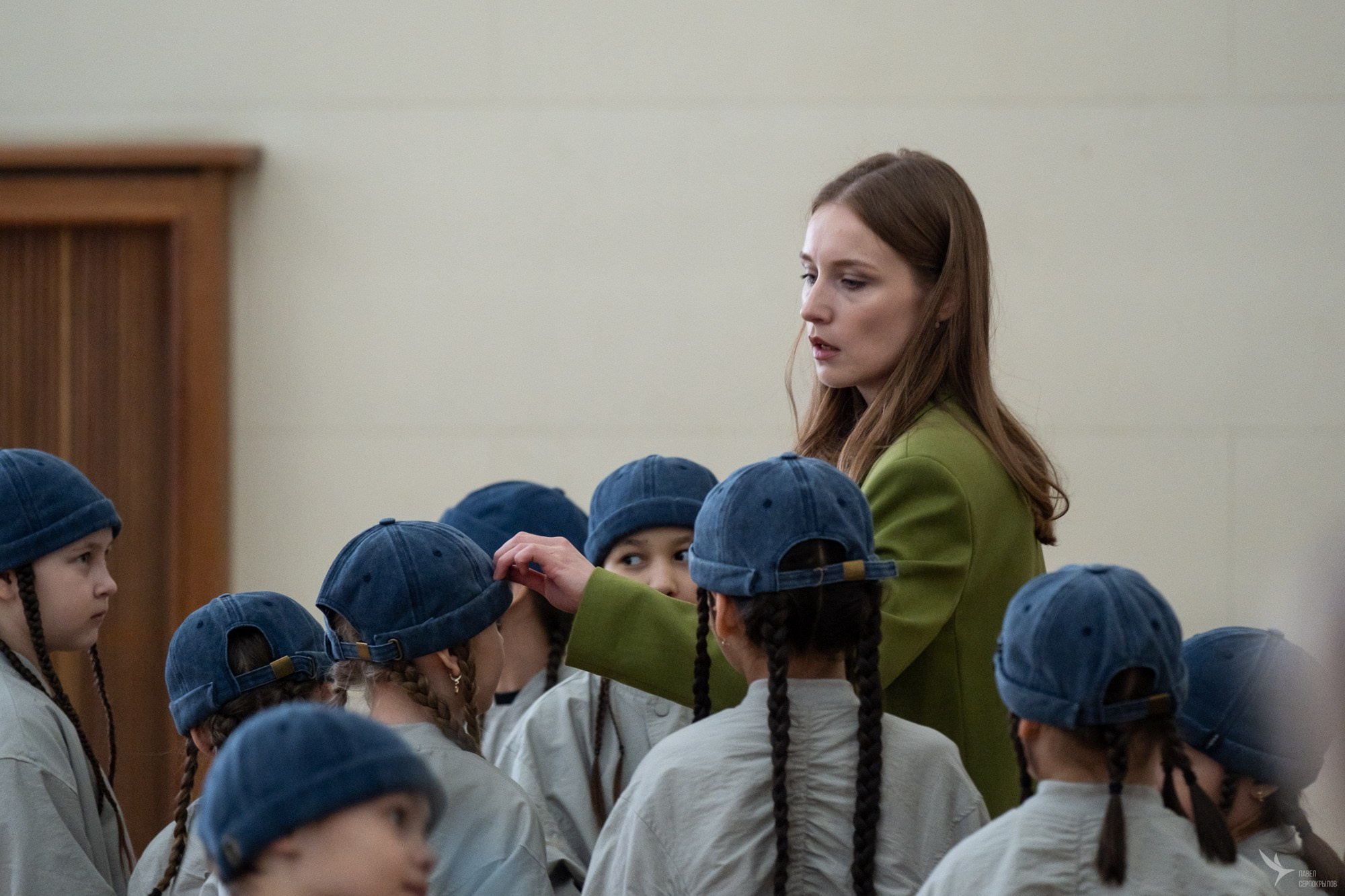 LAB CHAMP. Репортажный фотограф в Казани Павел Серпокрылов