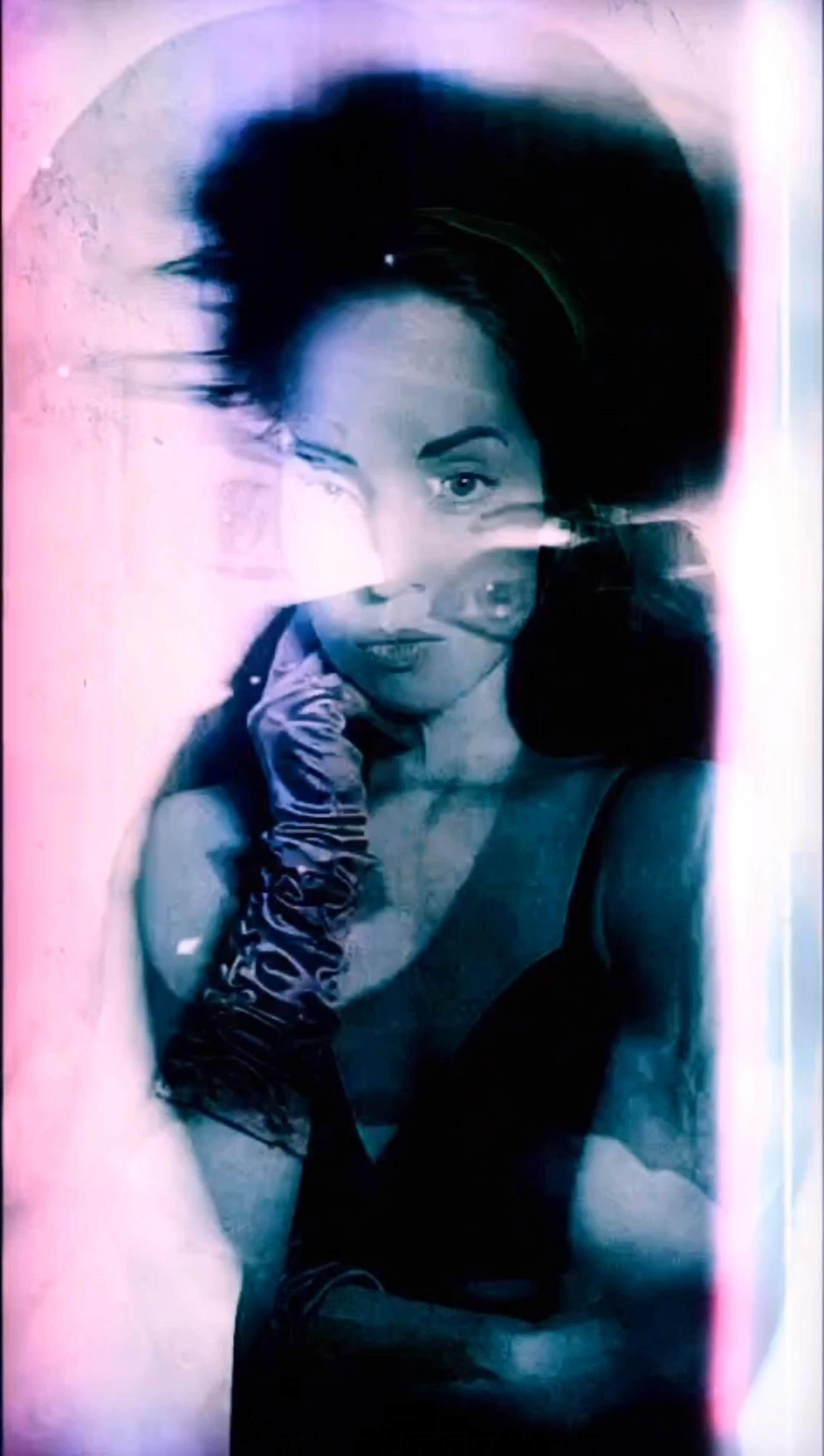 Superposition. Yulia Yurchevskaya | Art Director & Visual Visionary