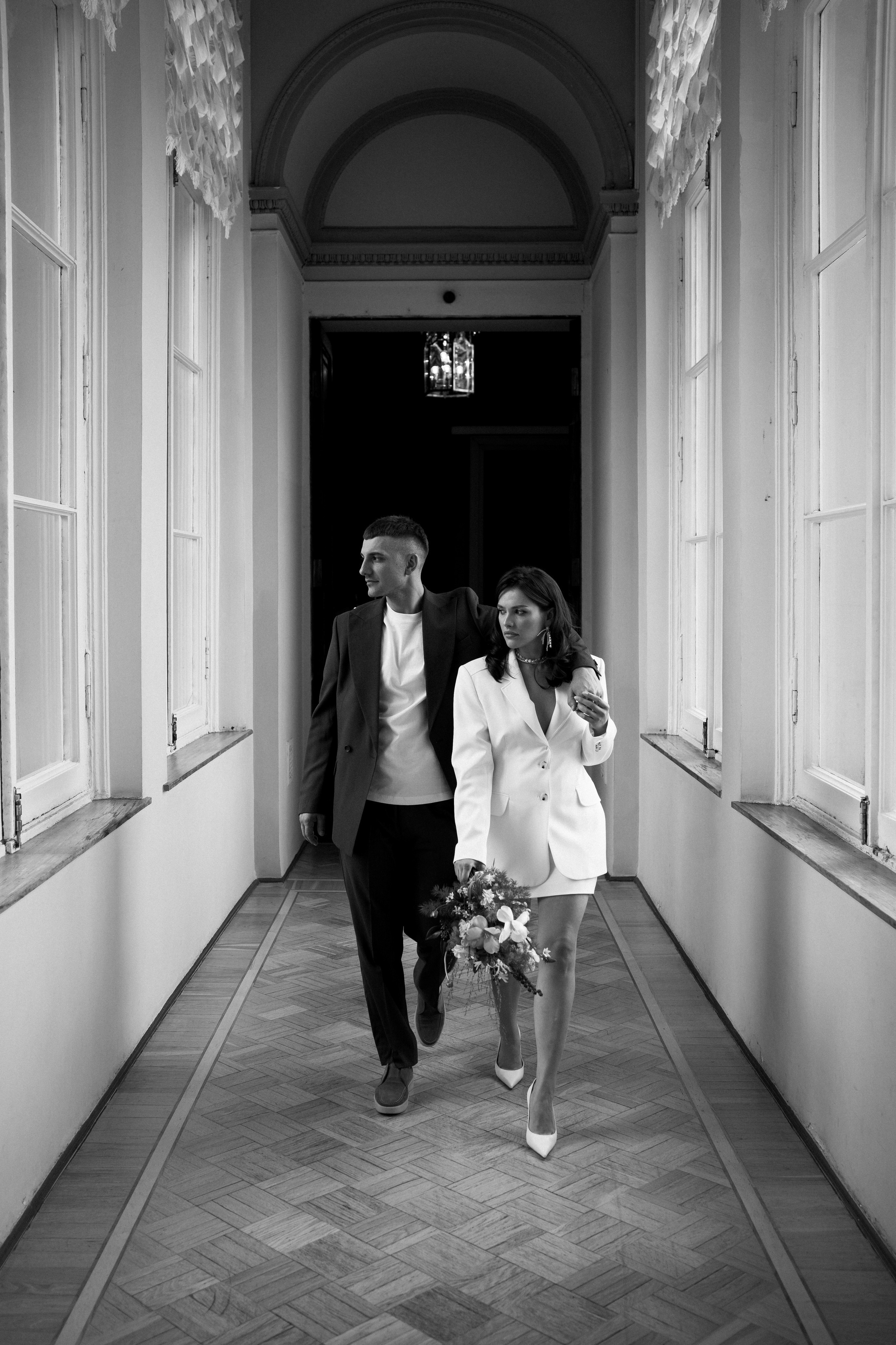 Свадебный фотограф в Петербурге Таша Вайб