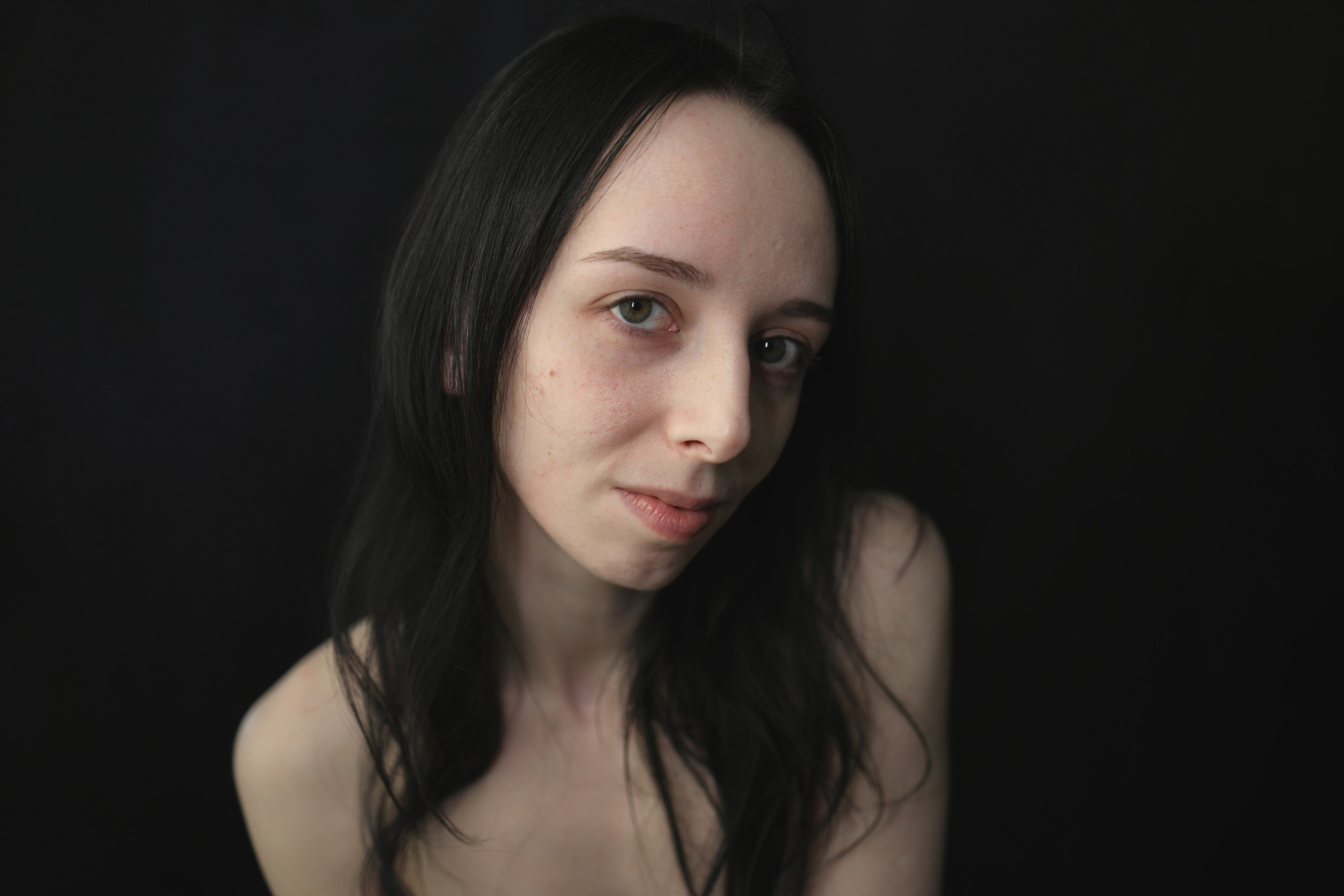 SIGHT: Svetlana. Арт-фотограф. Coffelisk