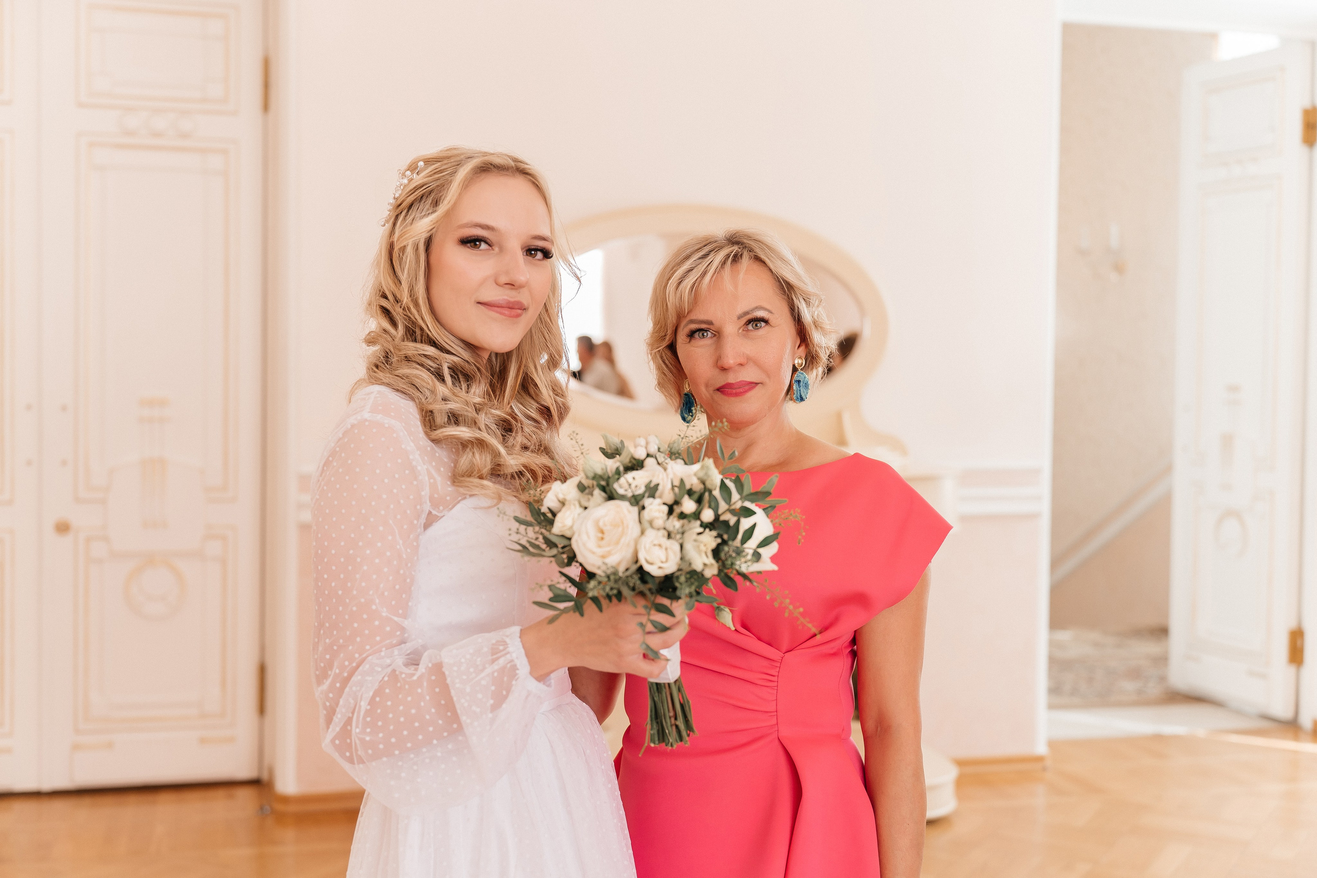 Свадьбы. Станислав Полупанов — Фотосессия Томск