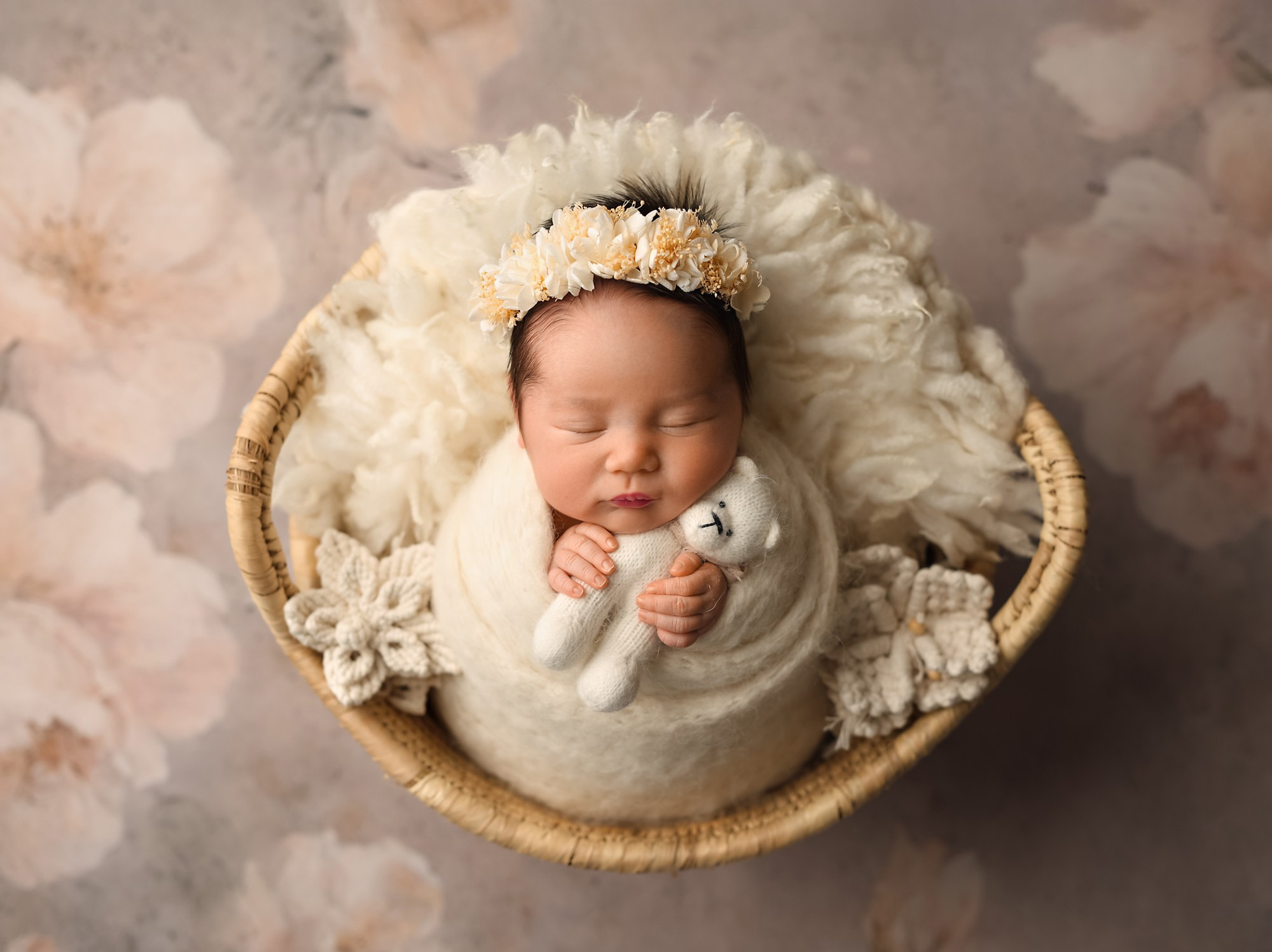 Фотограф новорожденных казань Нейля Гильмутдинова нью борн newborn ньюбор