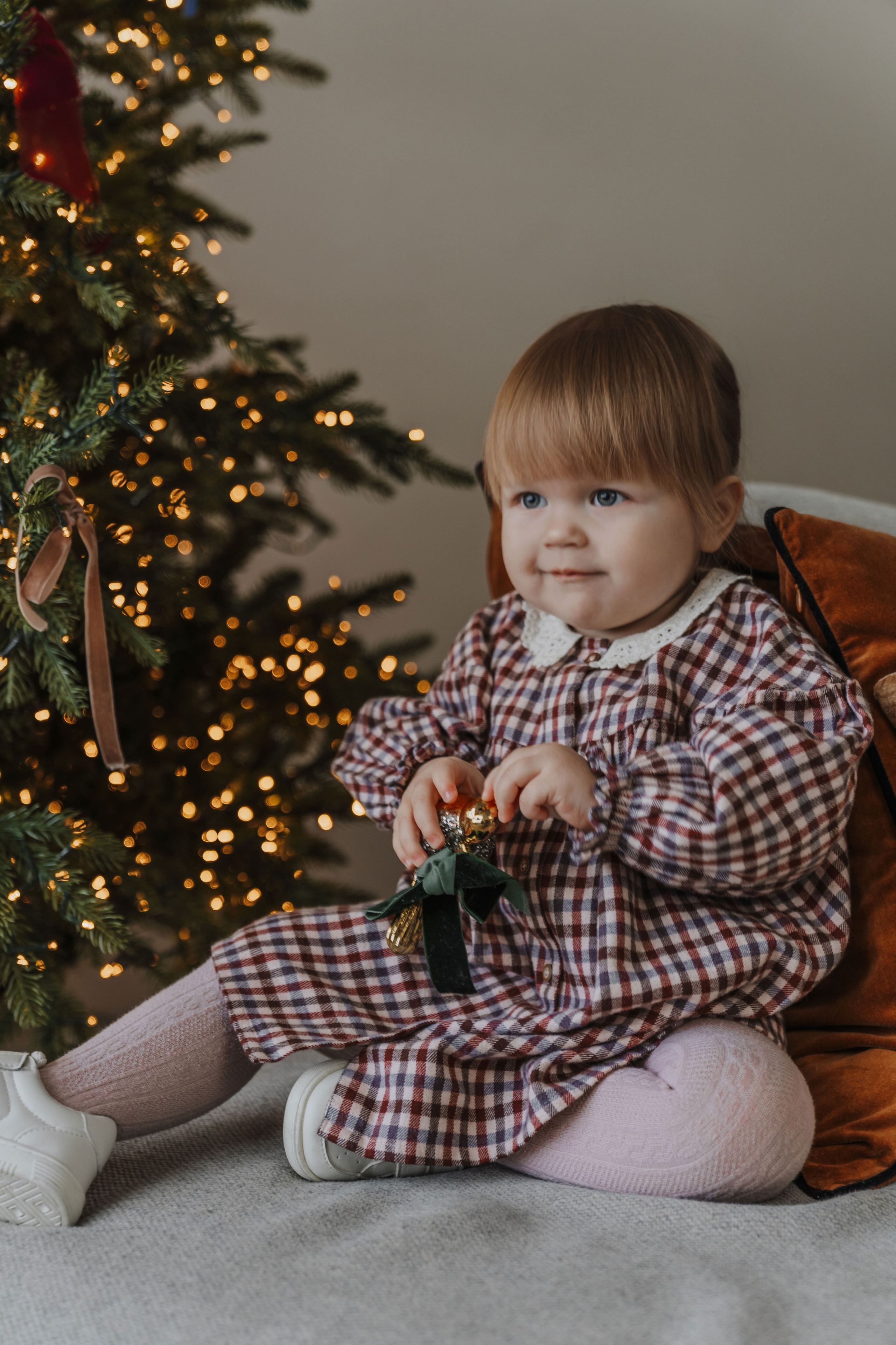 Christmas. Olga Modjaro