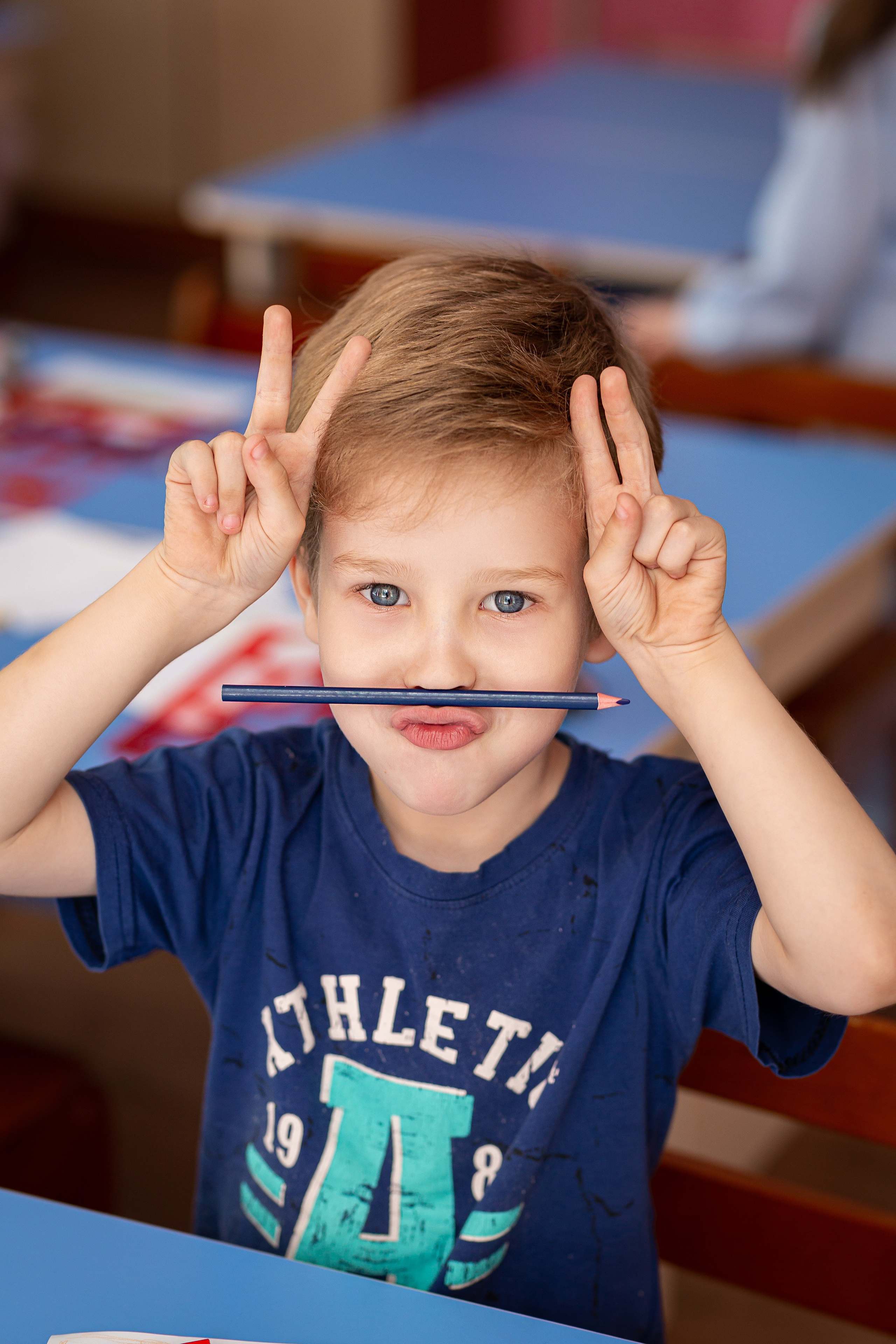 Детский сад. Отбасылық фотограф Алена Шаталова