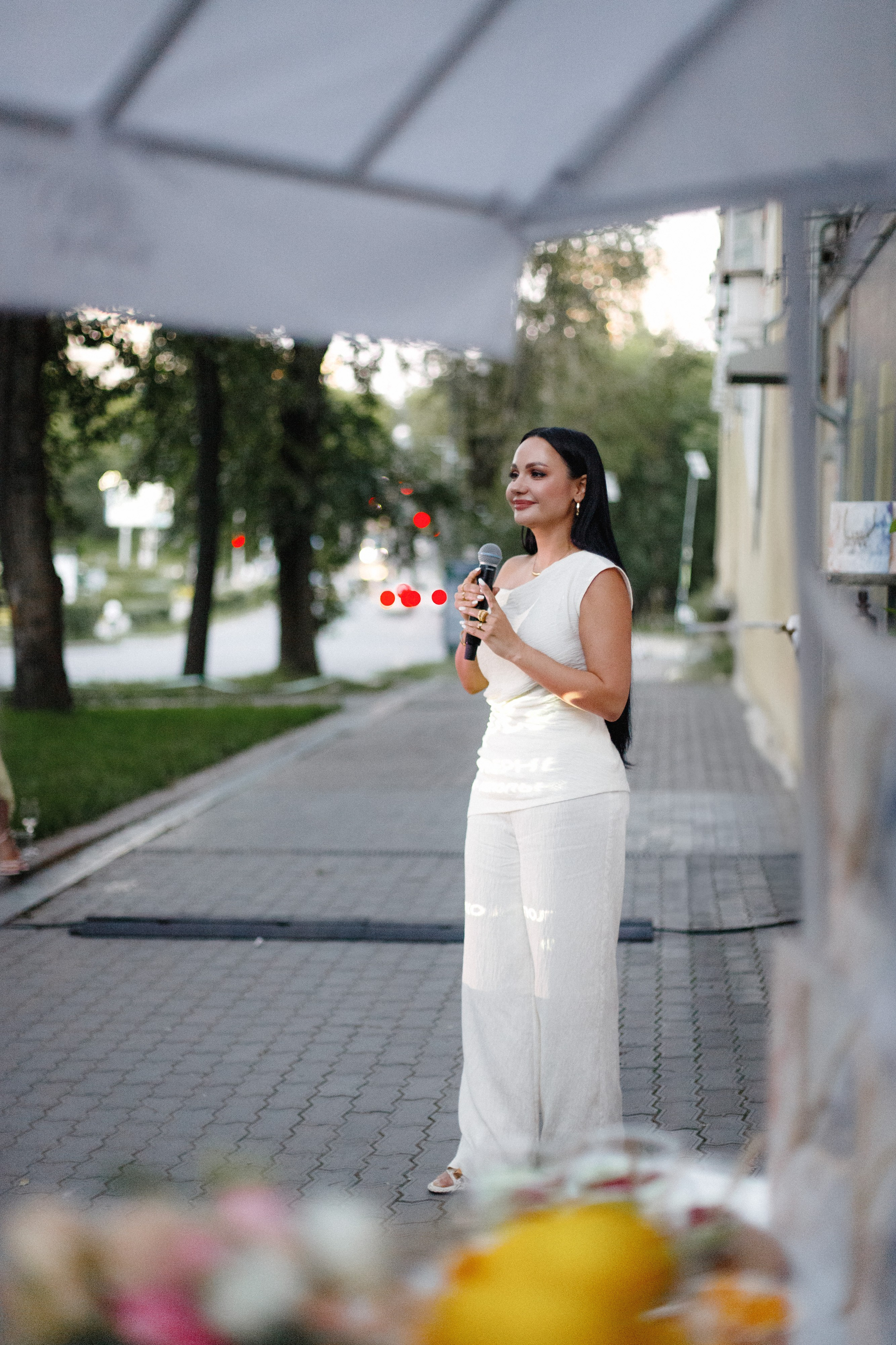 PROBIRKA21 — ПРЕЗЕНТАЦИЯ MATIERE PREMIERE. СВОИ. ФОТООТЧЕТЫ-СОБЫТИЯ-МЕСТА