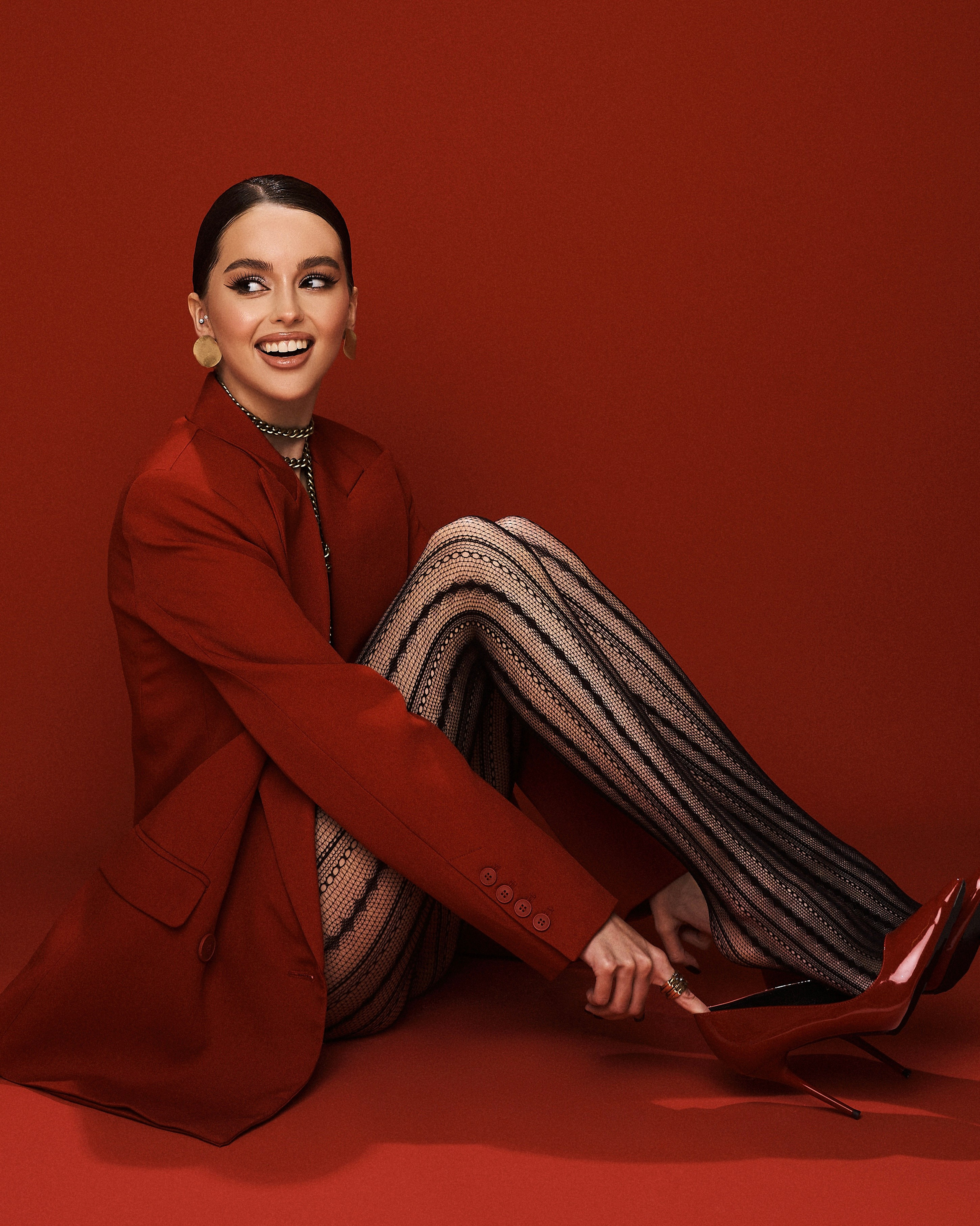 Фотограф в Москве Кристина Слёта