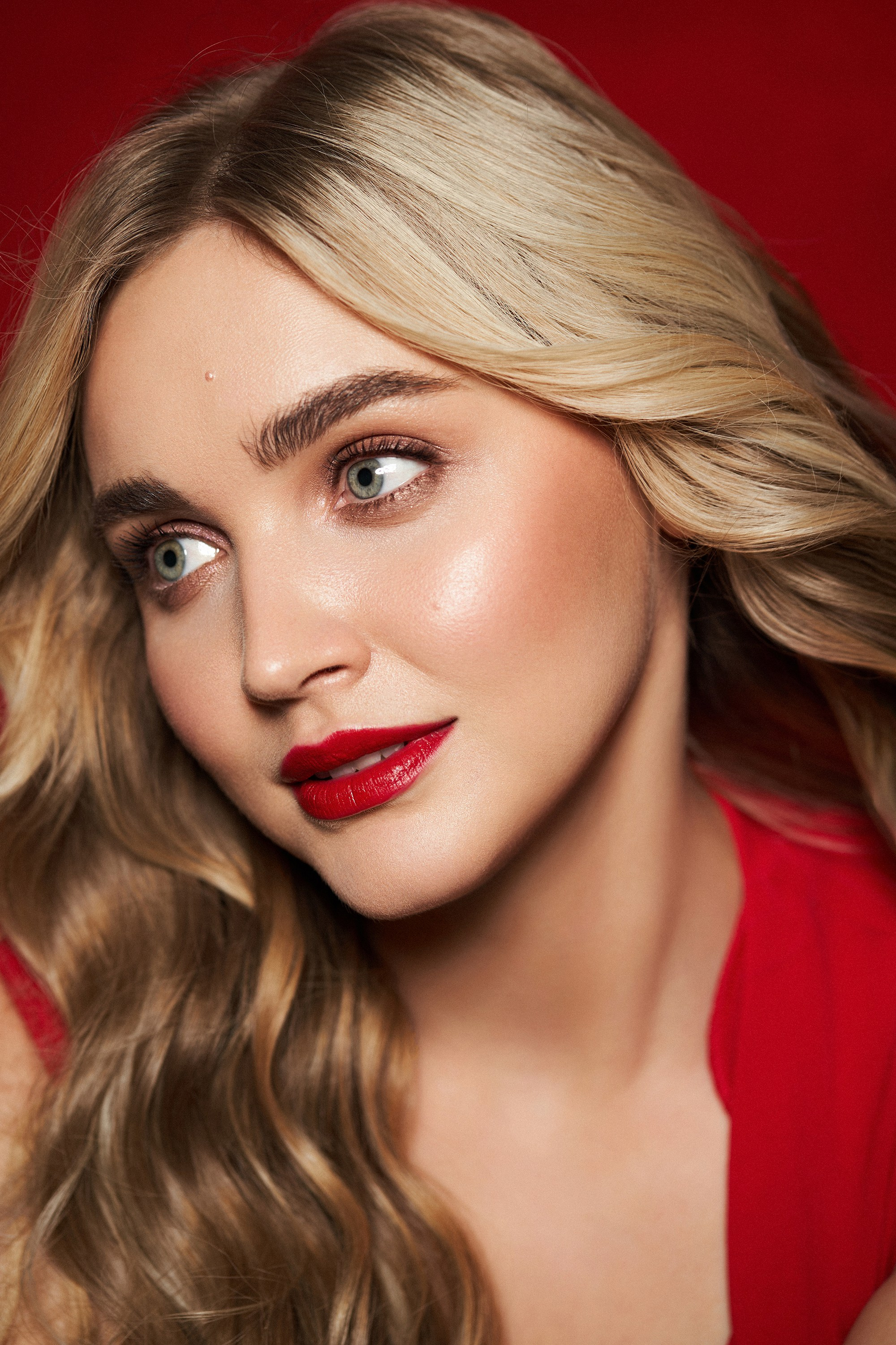 РЕТУШЬ. Фотограф Лана Гусак