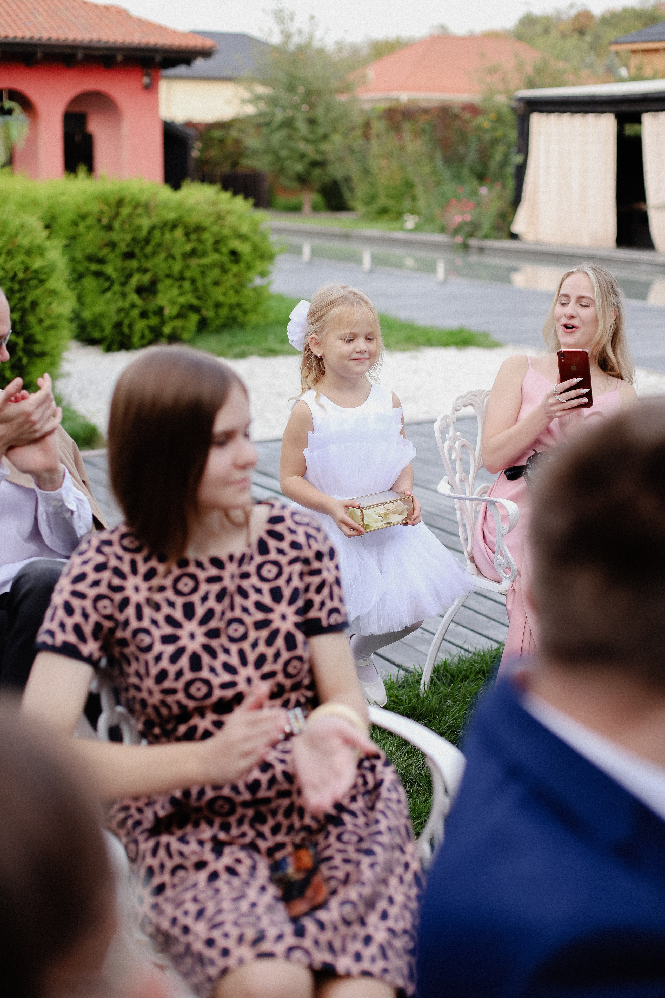 Илья и Анастасия. Фотограф в Алматы и Москве Даша Пушкина