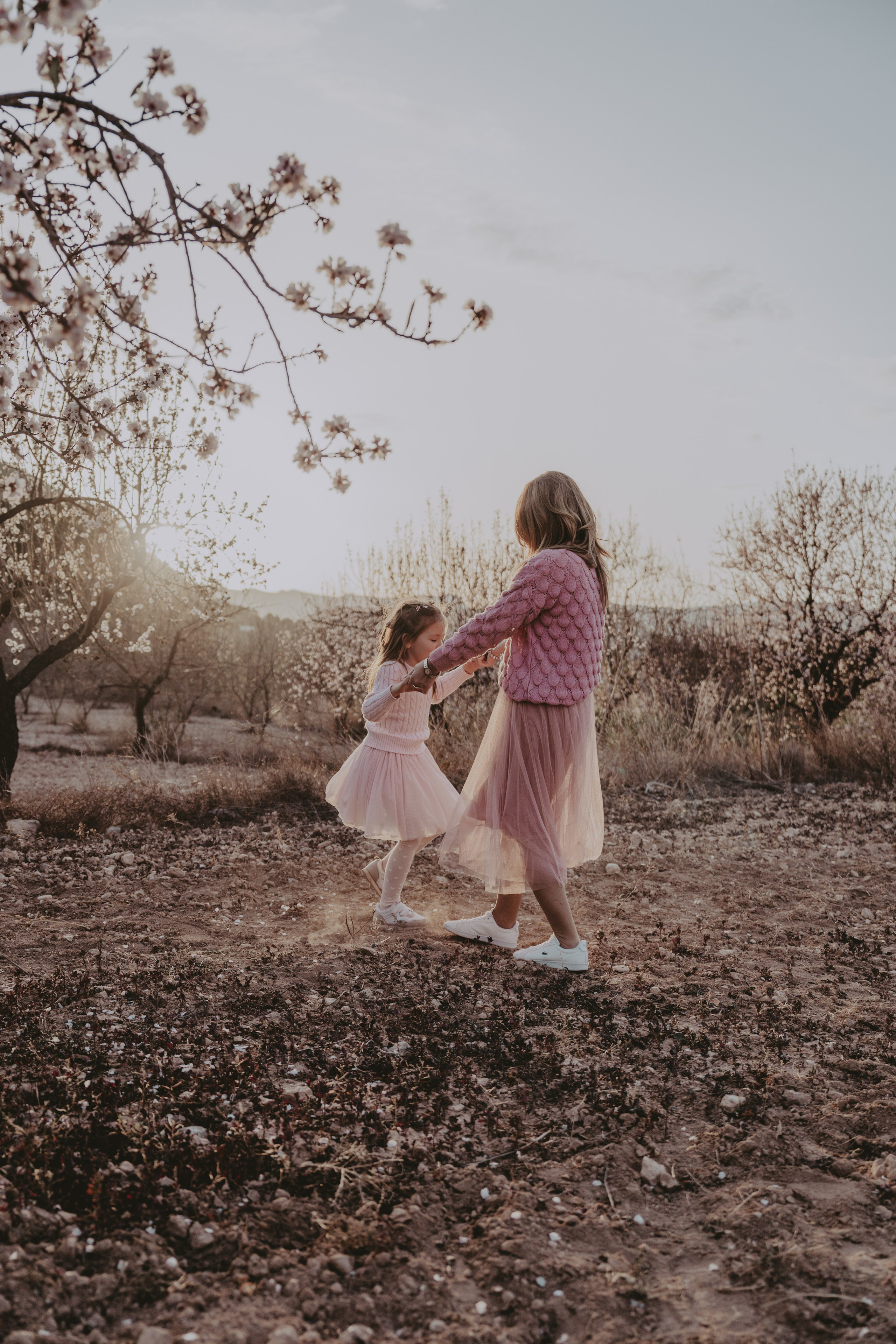 Семейная фотосессия в Аликанте | Детский фотограф. Фотограф в Аликанте СветЛана Константинова