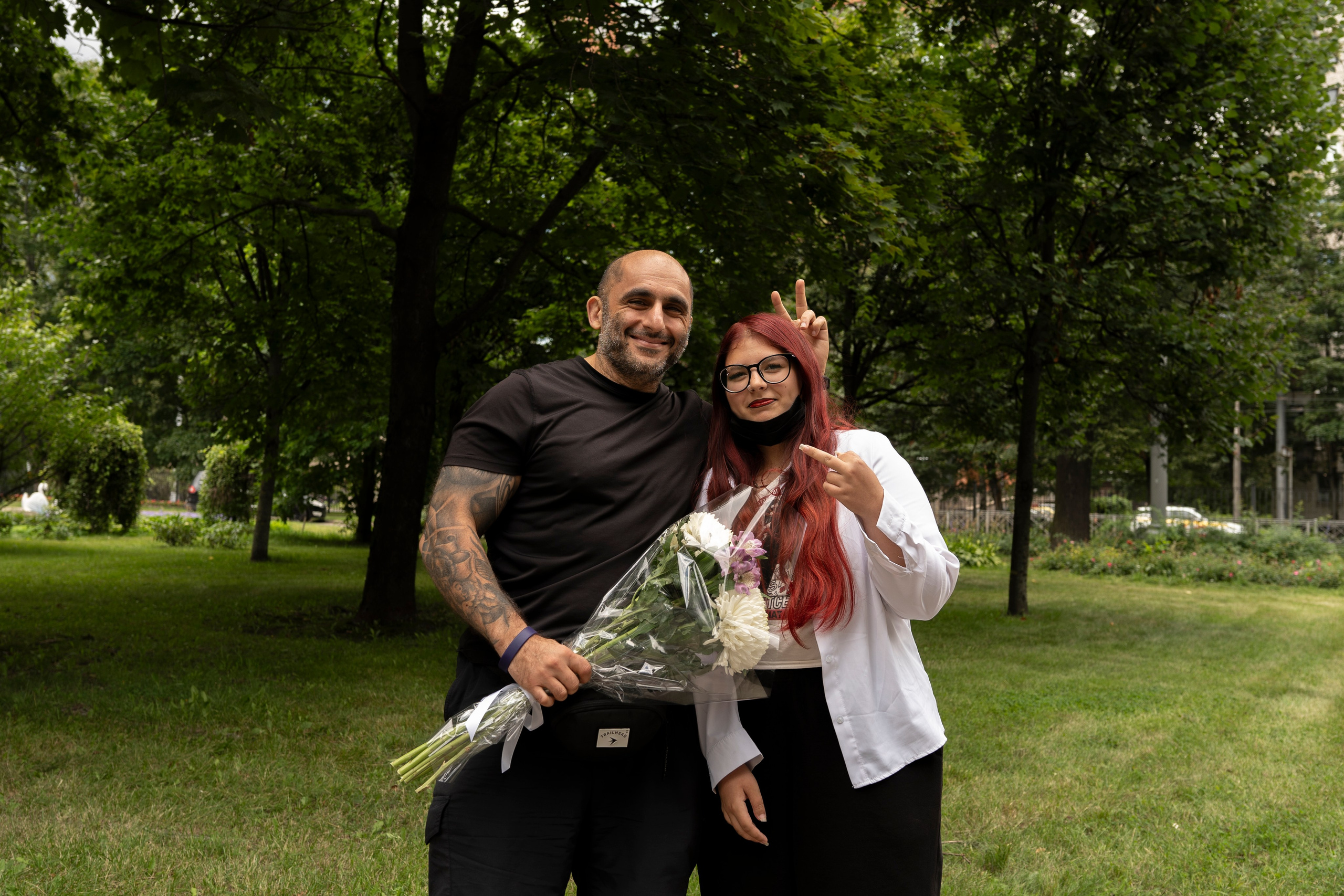 Алина+Андрей. Главная