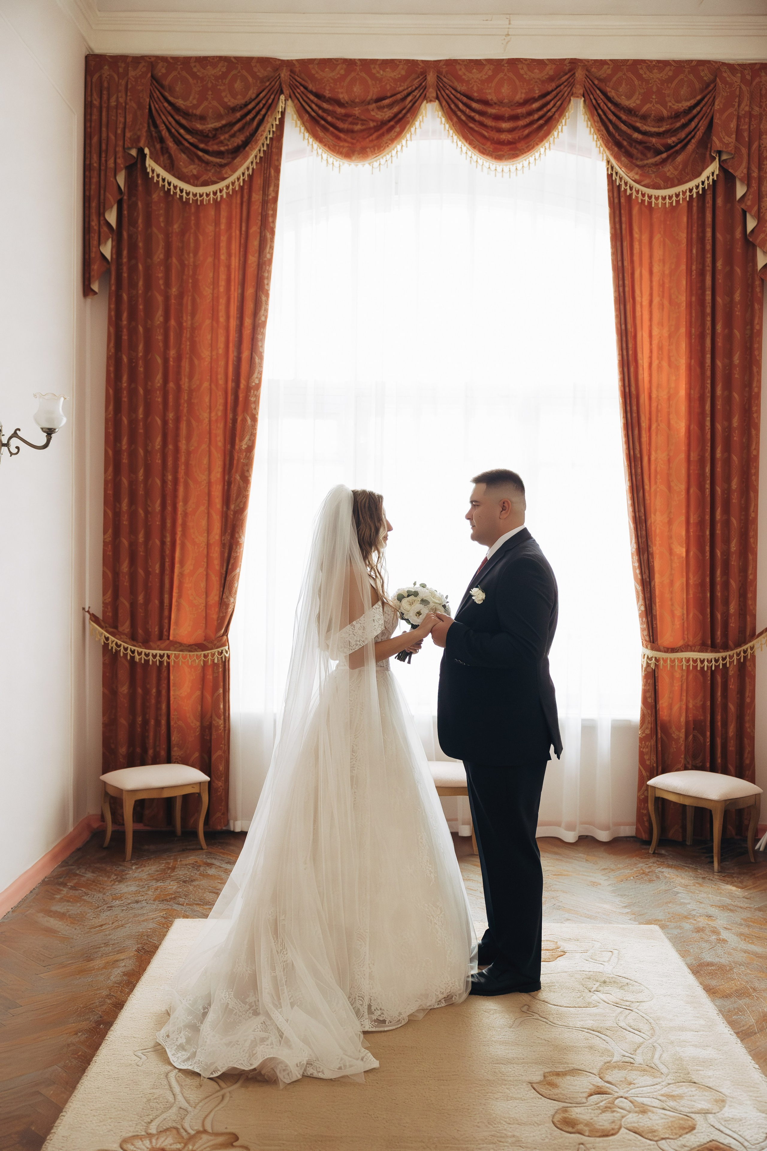 Любовь в ваших руках. Свадебный и семейный фотограф в Астрахани Заскокина Анастасия