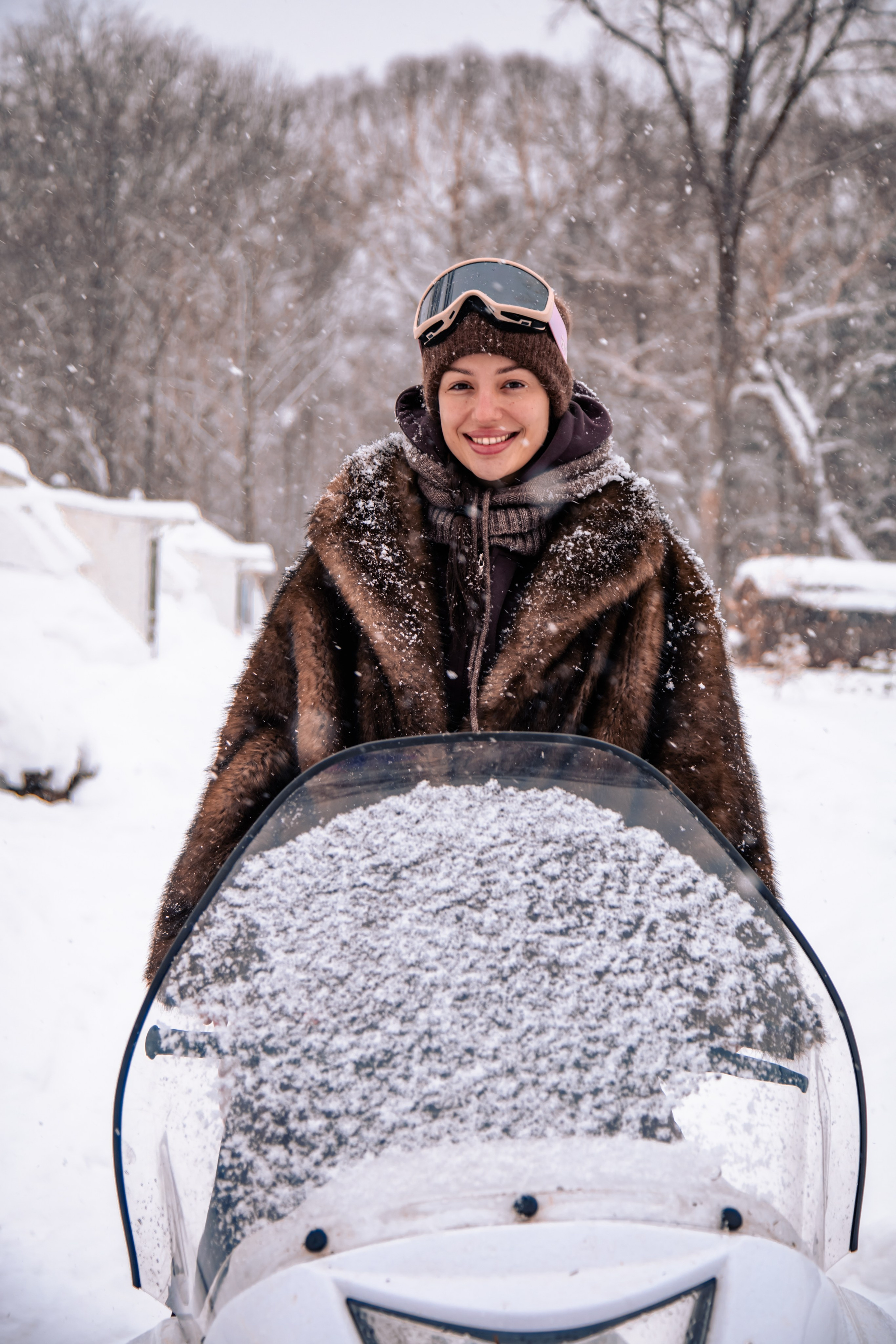 Заповедные места. МЕДИА-РЕСУРС ХАБАРОВСК / Фотоотчеты / Репортажи / События