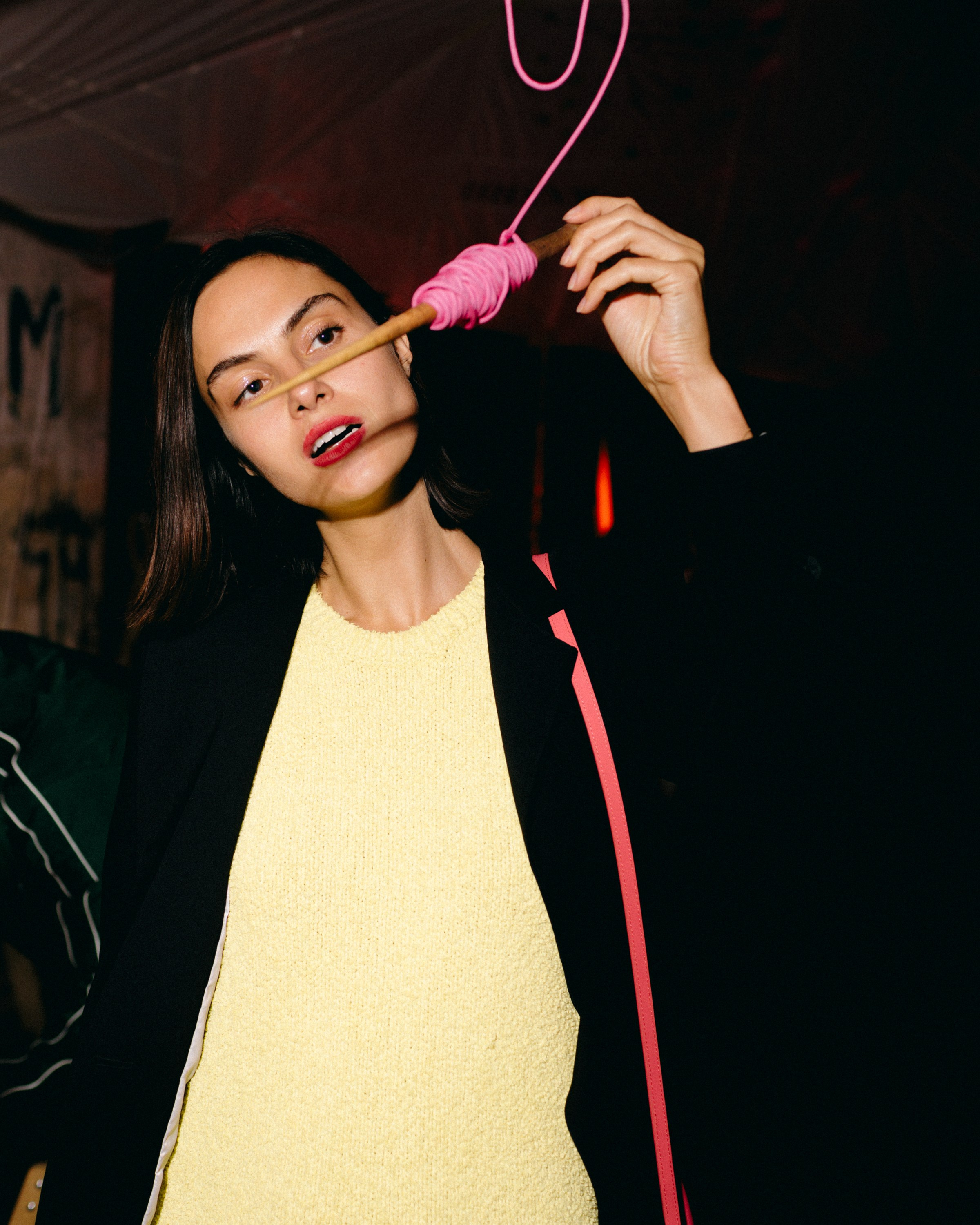 Небесные Нити. Репортажный и портретный фотограф во Владимире Сергей Кравцов