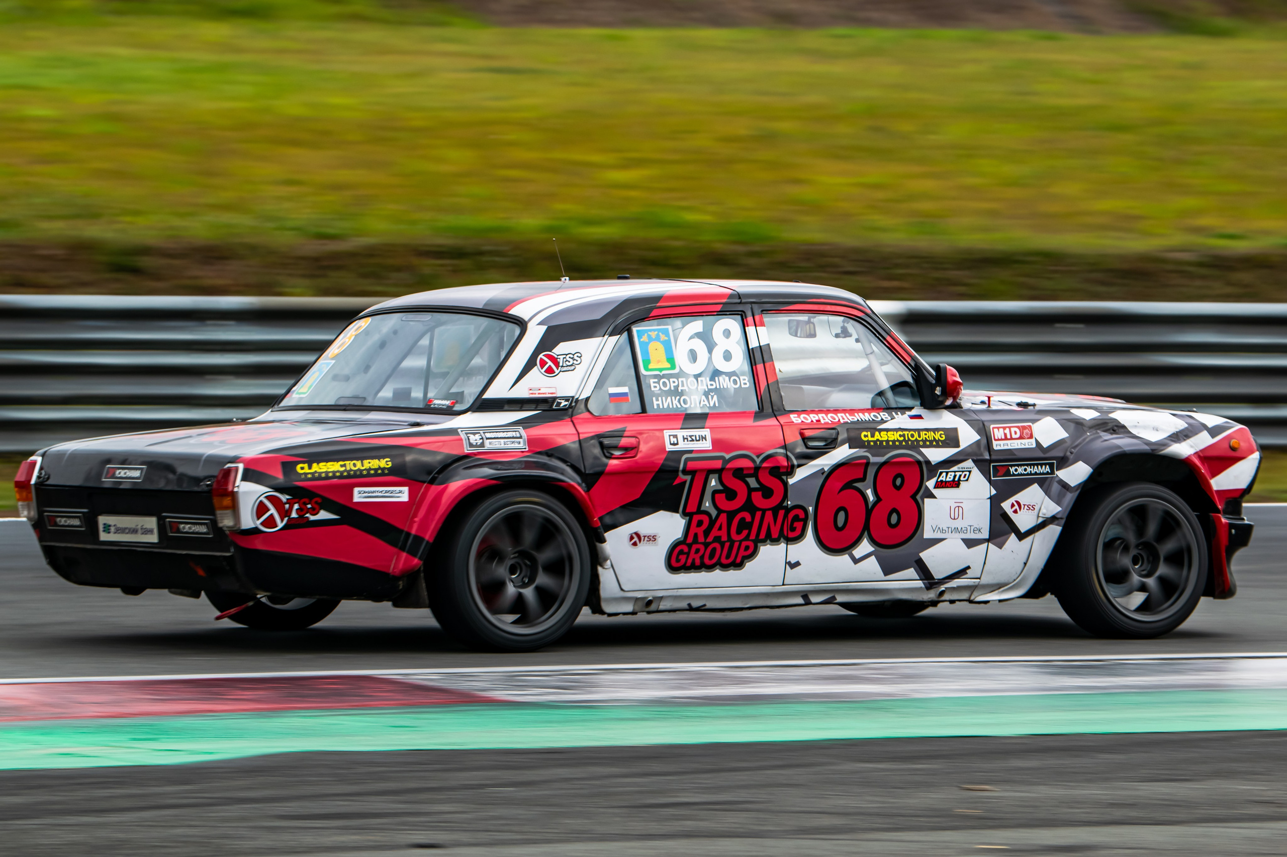 Репортажная, студийная, свадебная, автоспорт, коммерческая, фотосессия: Фотографы Николай и Елена DvoTar