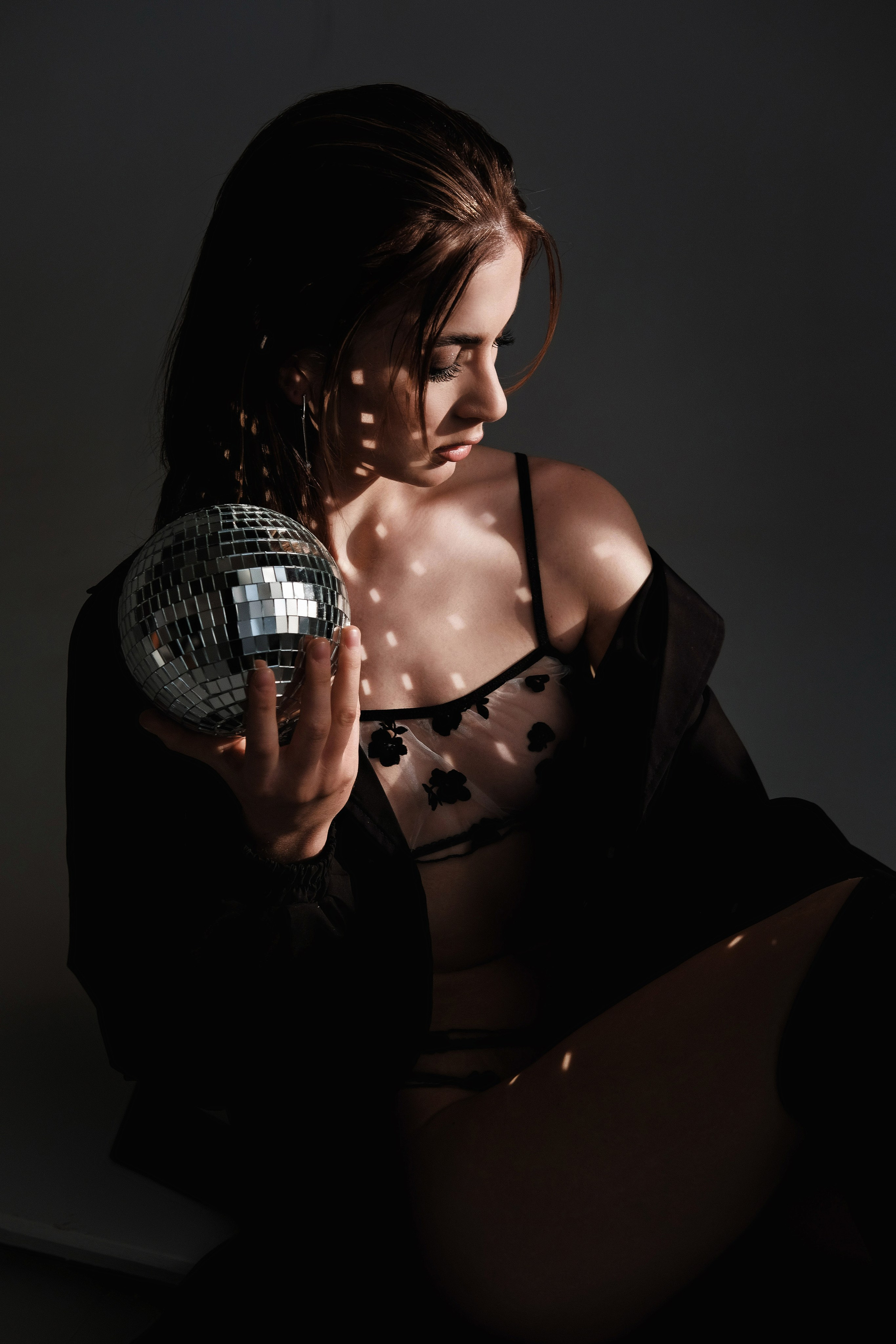 Фотограф в Новосибирске Анна Захарова