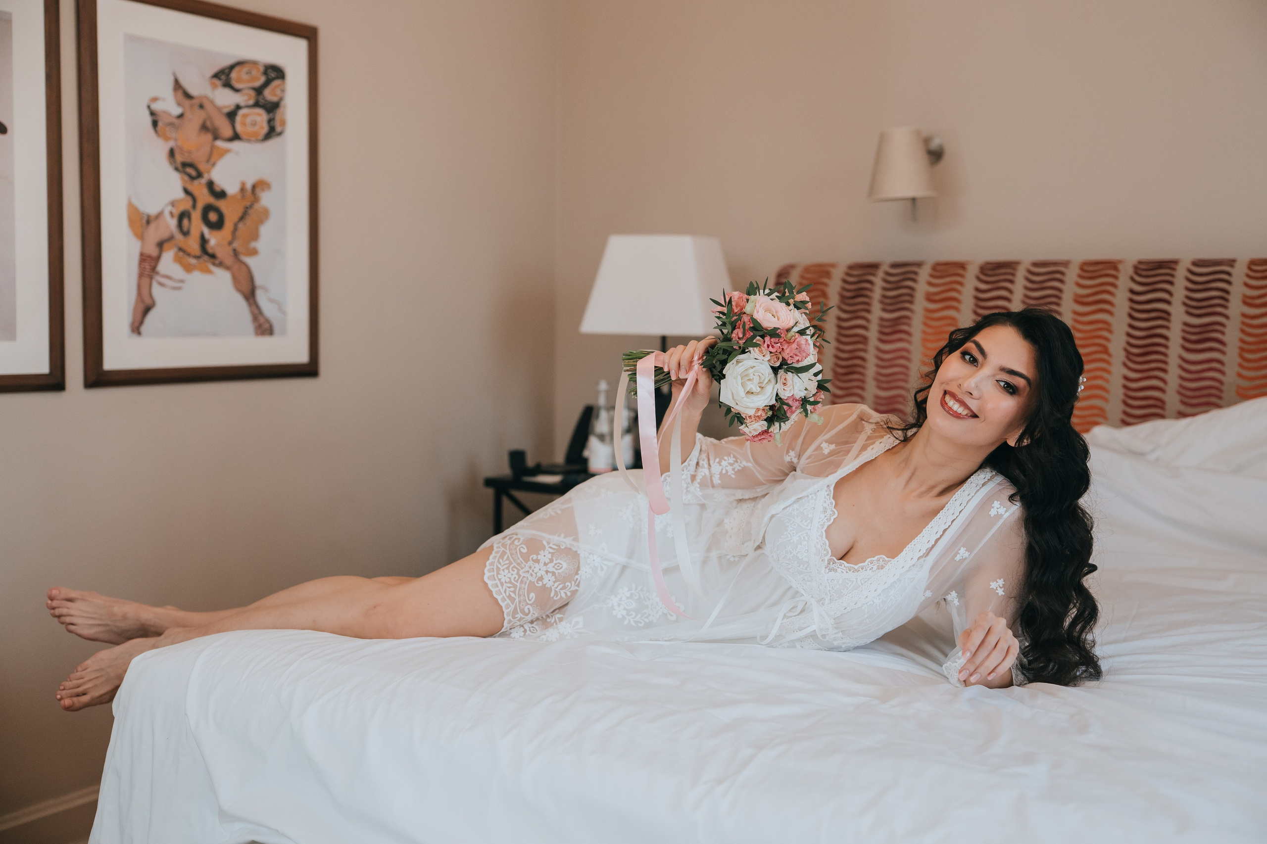 DINARA & ALEX. Свадебный и Семейный фотограф в Санкт-Петербурге и Москве Иона Дидишвили