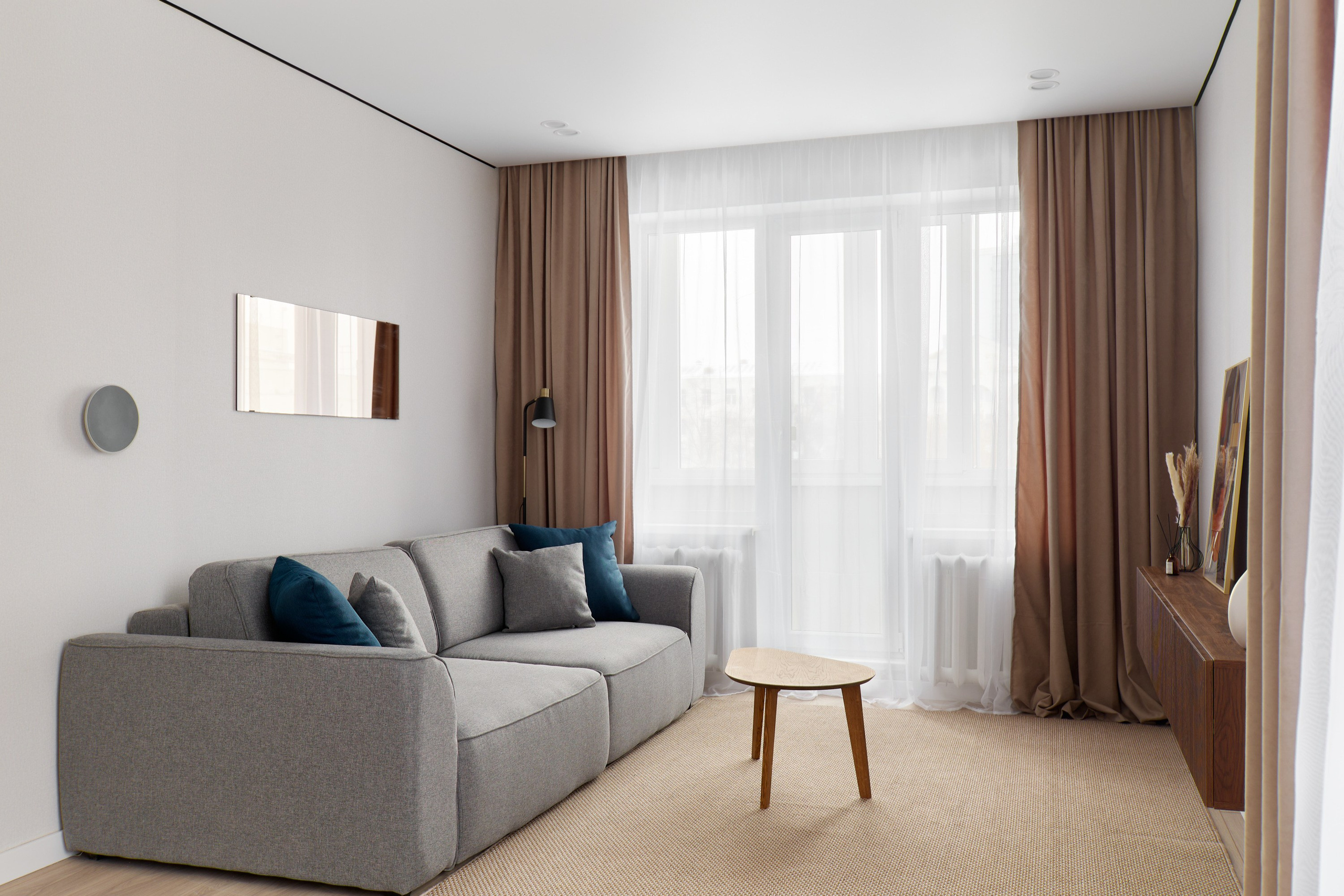 Интерьерная и рекламная съемка