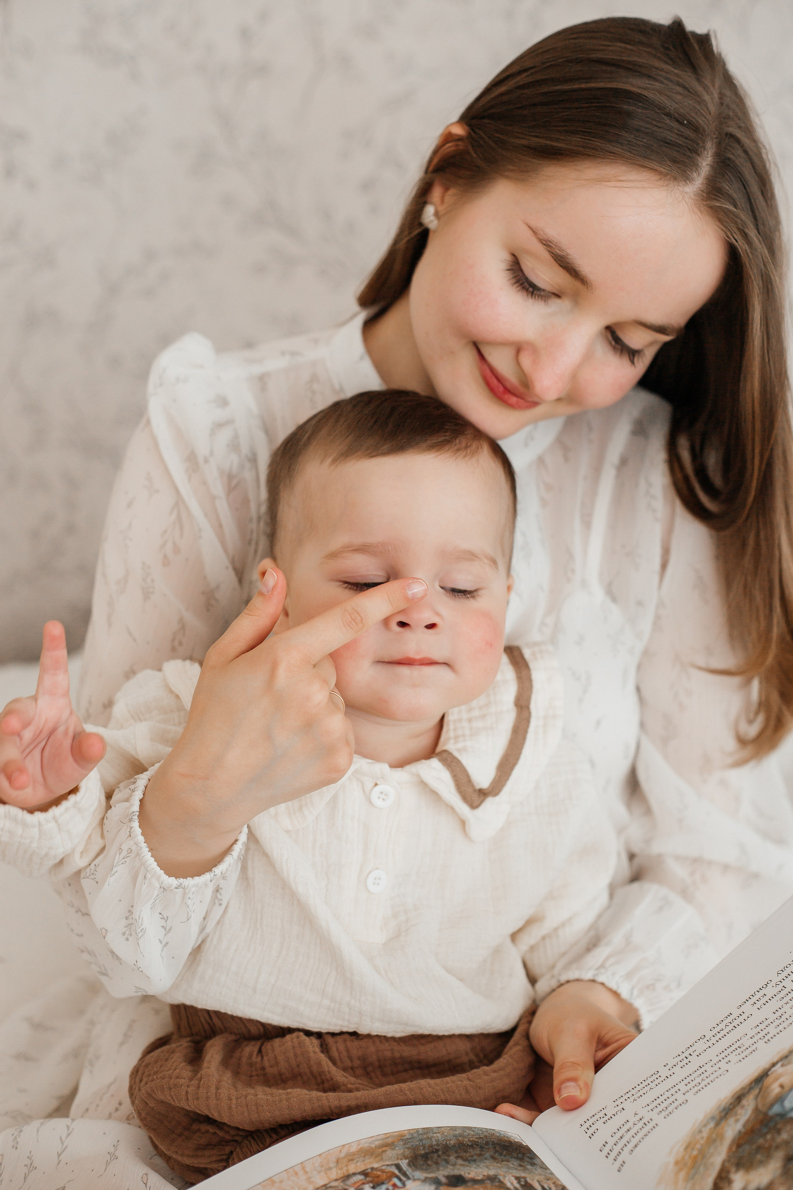 Мелехова Маргарита. First-foto.ru