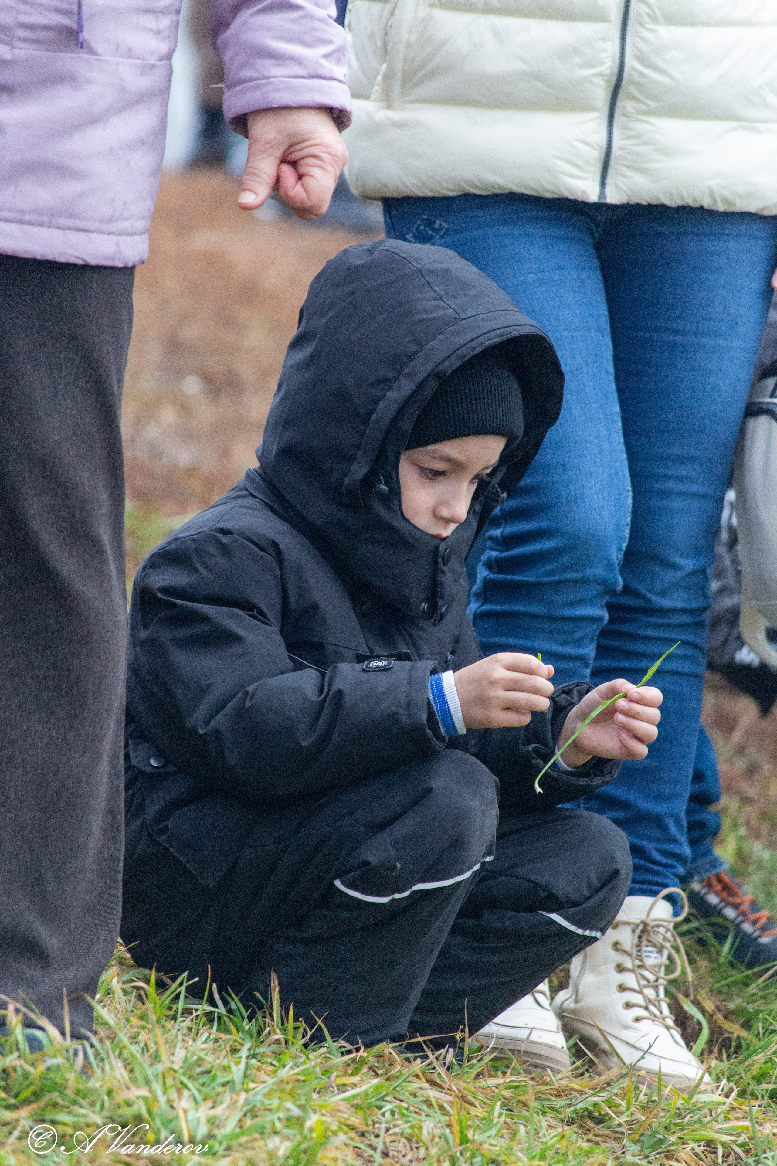 «Подвиг 1612» в Омской крепости. Фотограф Омск | Александр Вандеров