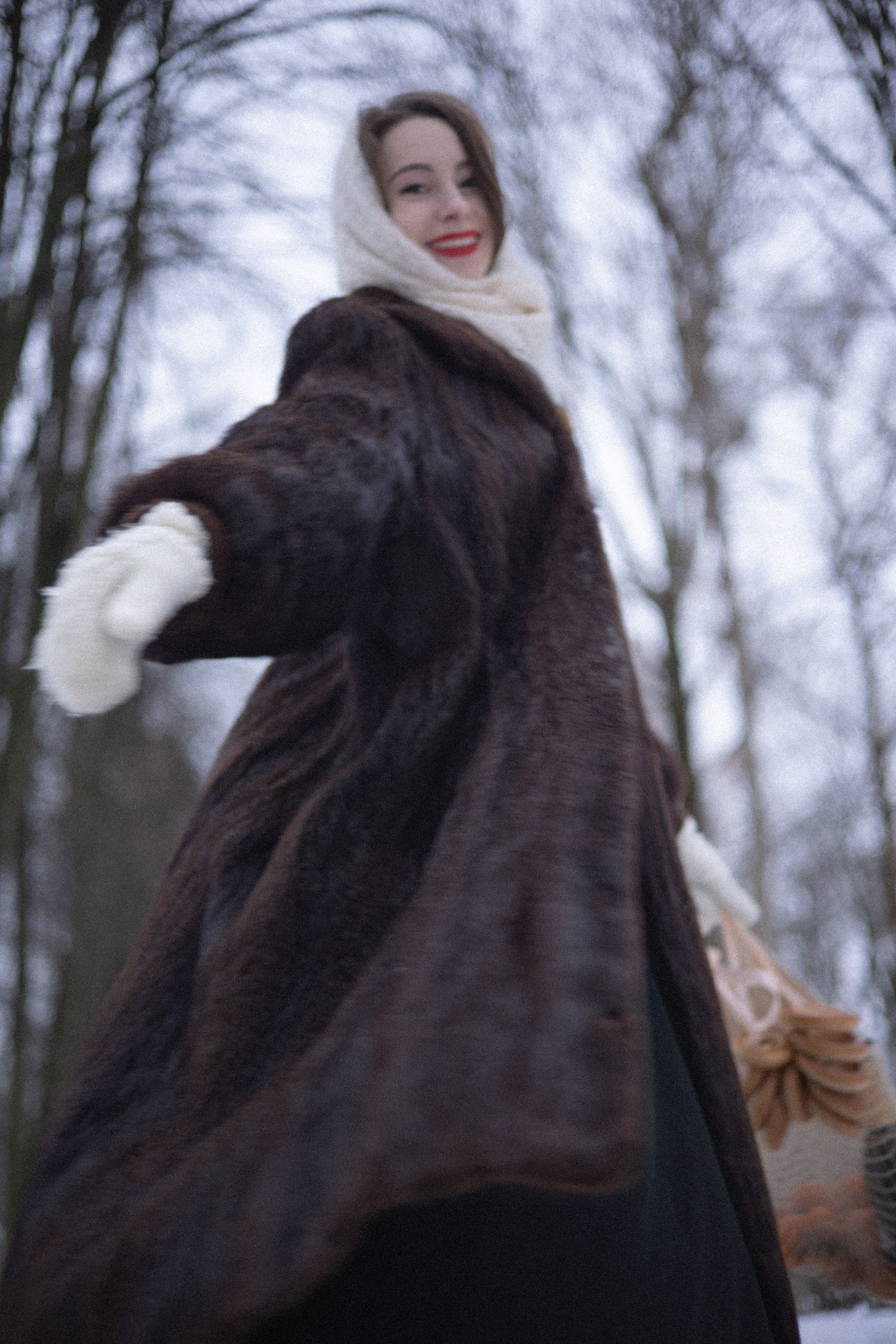 Клиентам. Увековечить момент в истории