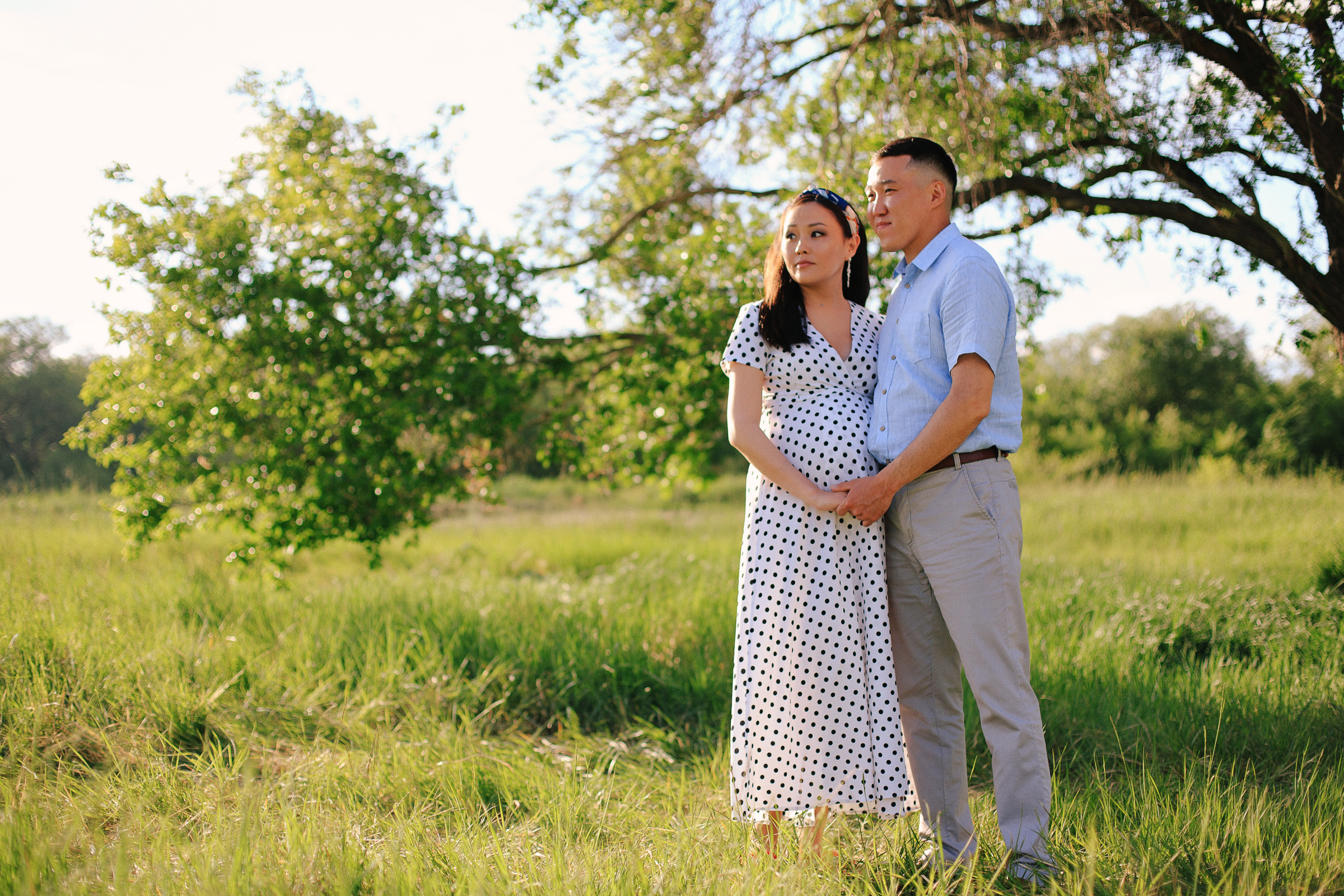 Андрей и Арюна. Семейный и детский фотограф в г. Улан-Удэ